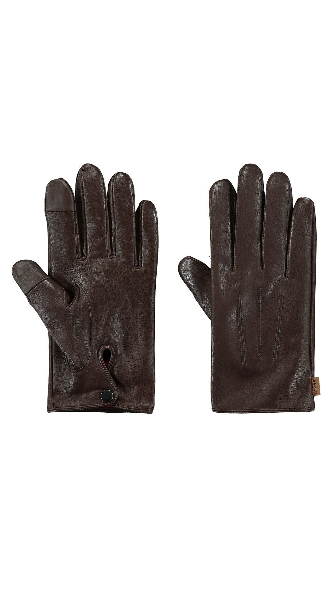 Lederhandschuhe