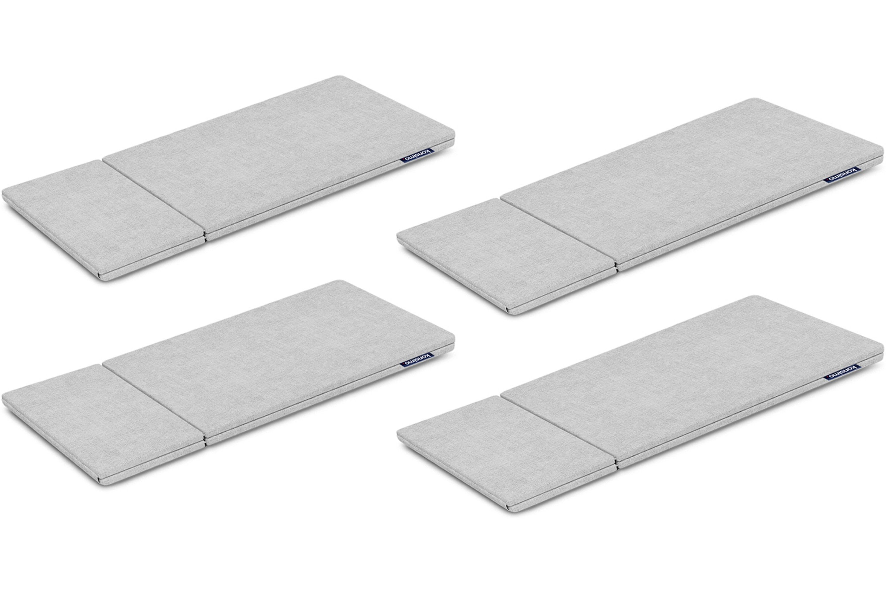 KONSIMO® Babymöbel-Set MIRUM Bezug für Kindermöbel-Set