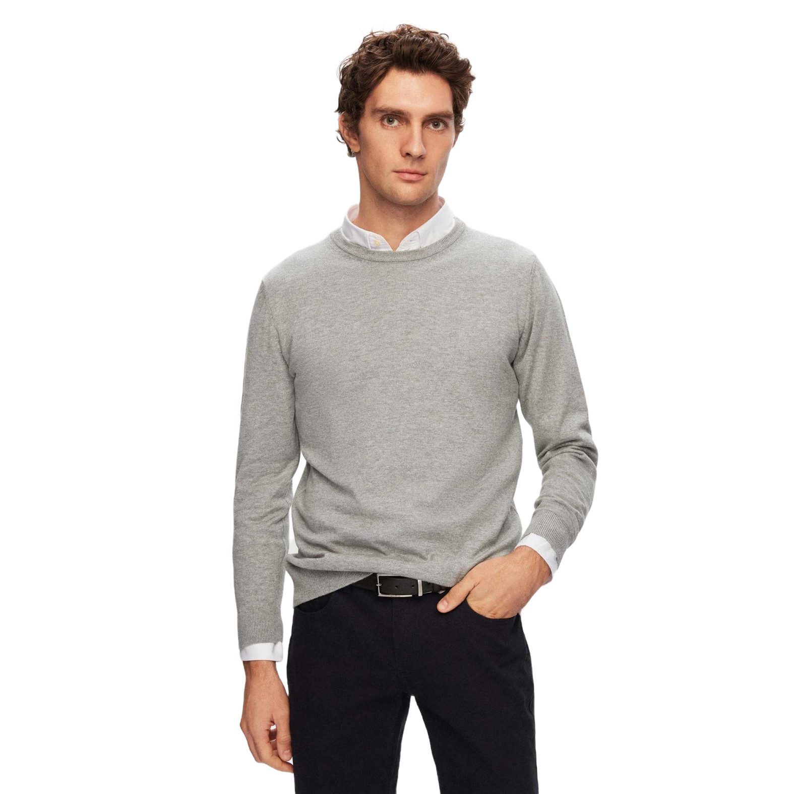 D'S DAMAT Sweater Strickwaren Herren, Pullover günstig online kaufen