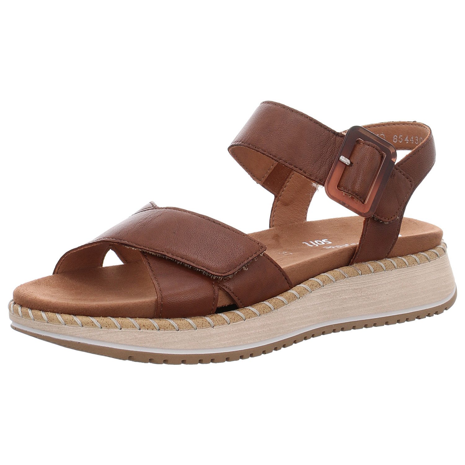 Keilsandalette