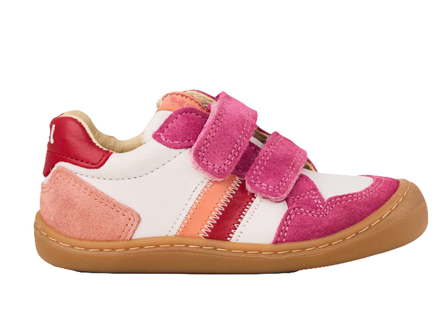 KOEL Koel Barfußschuhe Barefoot Lauflernschuhe Bali 3.0 Leder Lauflernschuh