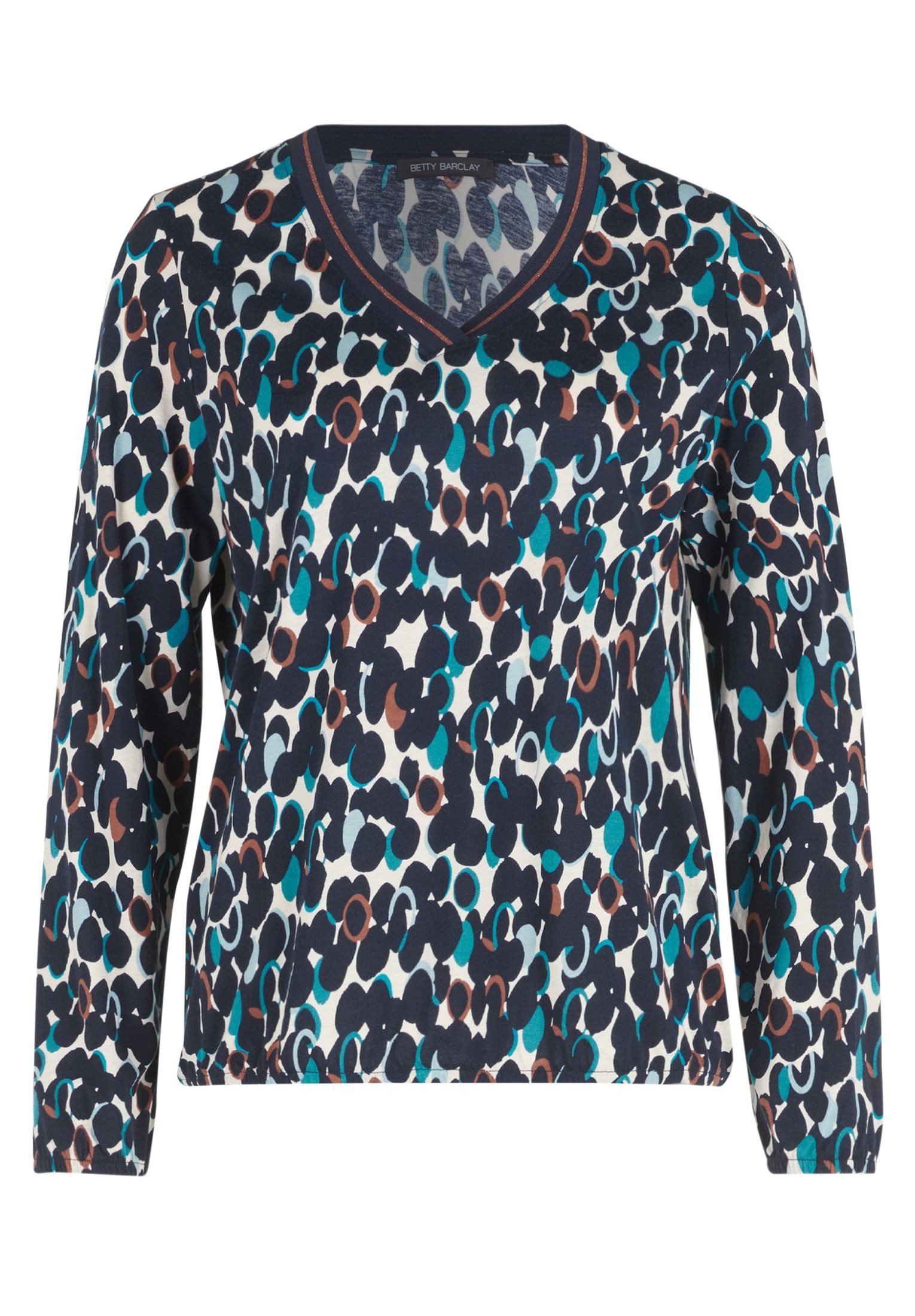Langarmshirt