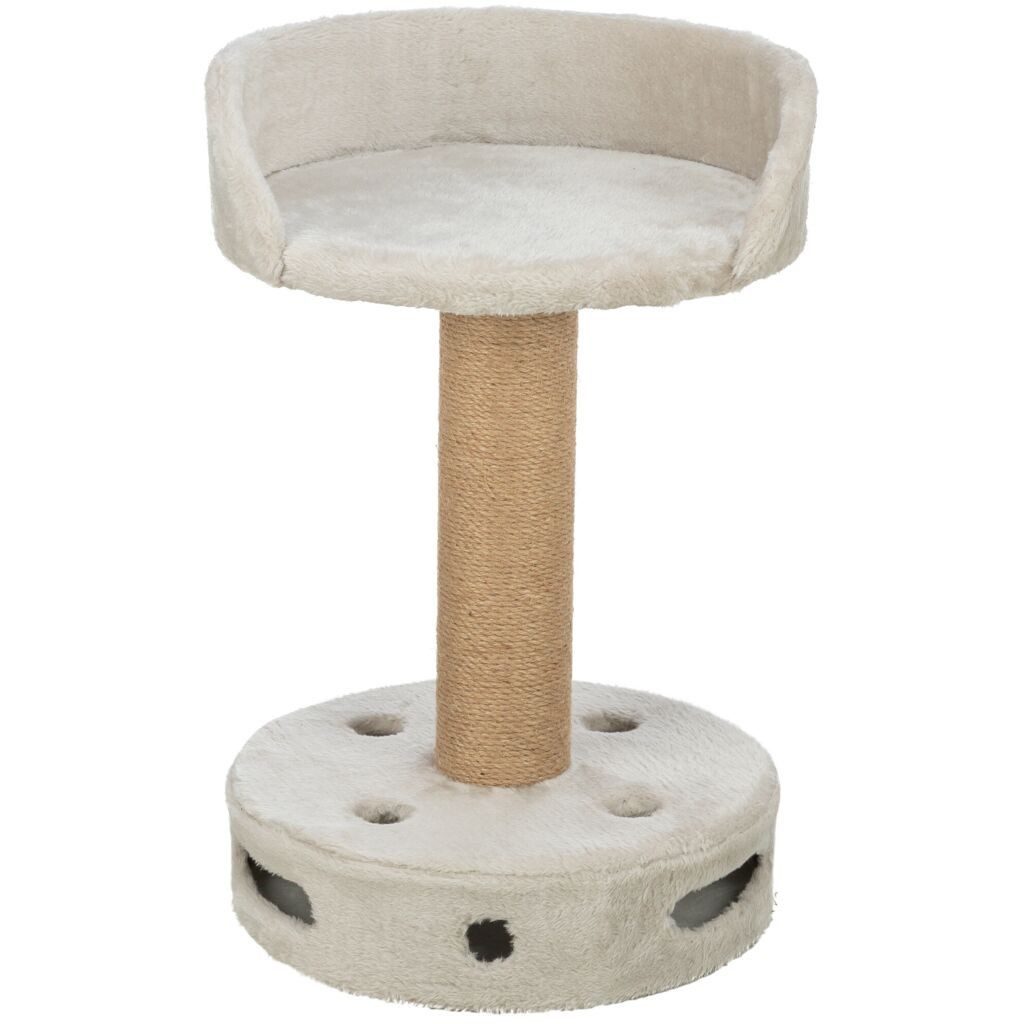 TRIXIE Kratzbaum Kratzbaum Dalia - grau - 54 cm