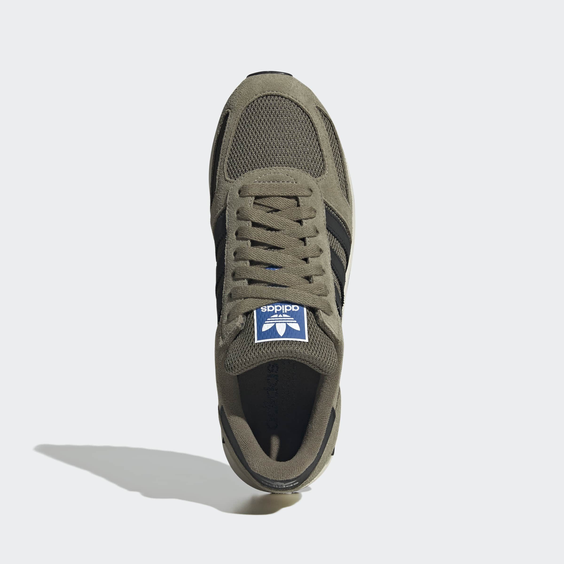 adidas Originals LA TRAINER OG Sneaker – Bild 4 von 5