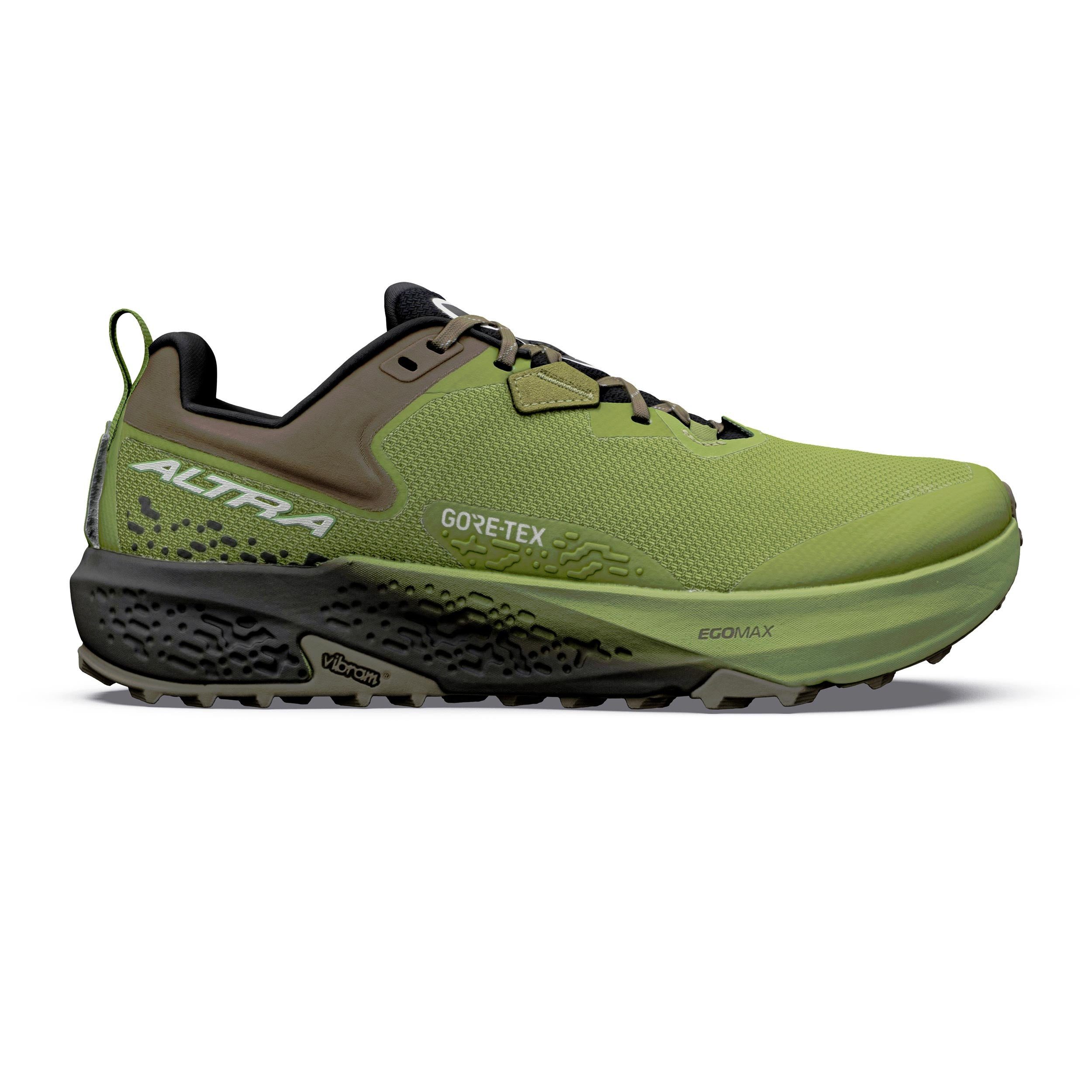 Altra Timp 6 Gtx - Trailschuh Trailrunningschuh