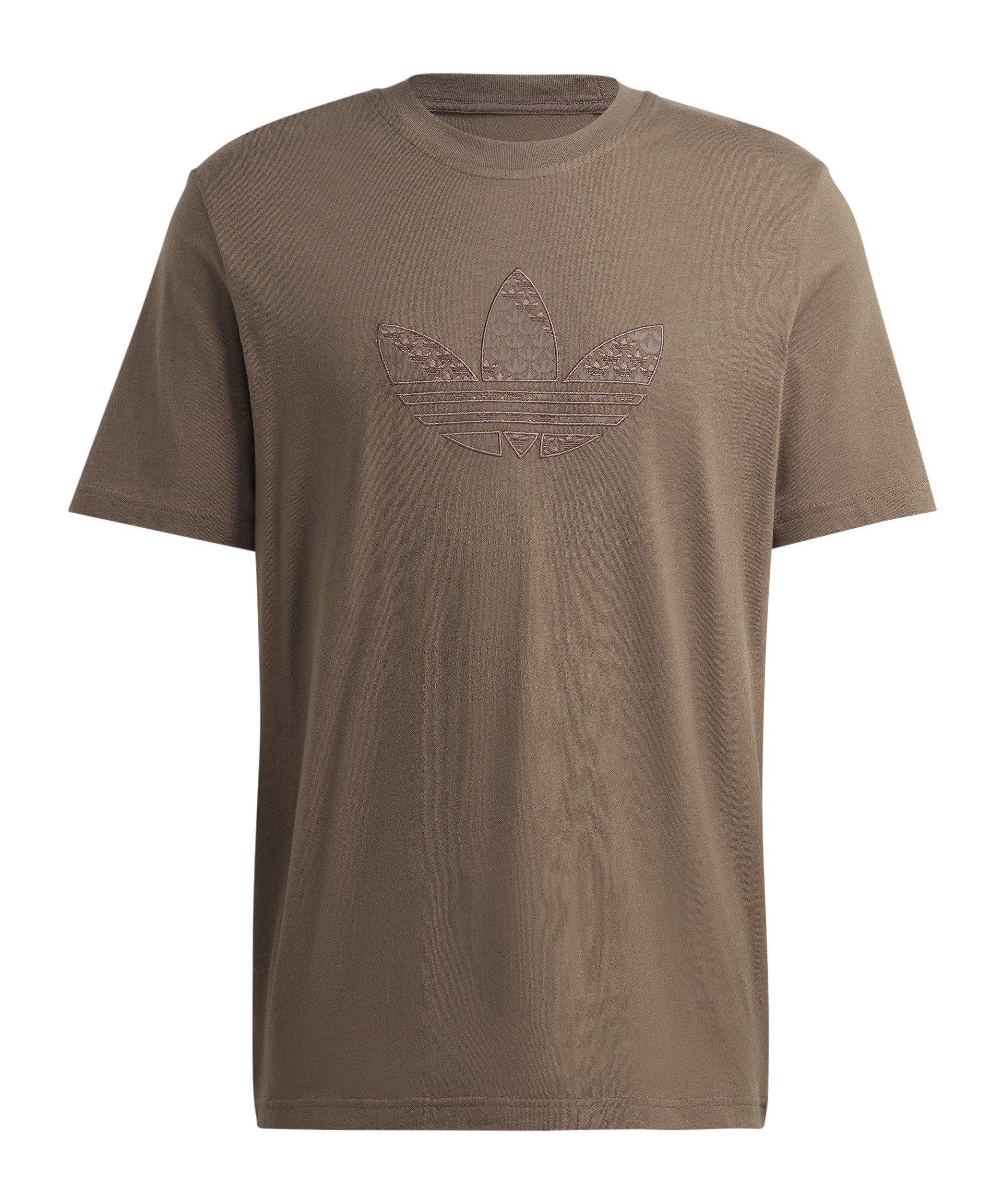 adidas Performance T-Shirt Mono Graphic T-Shirt default