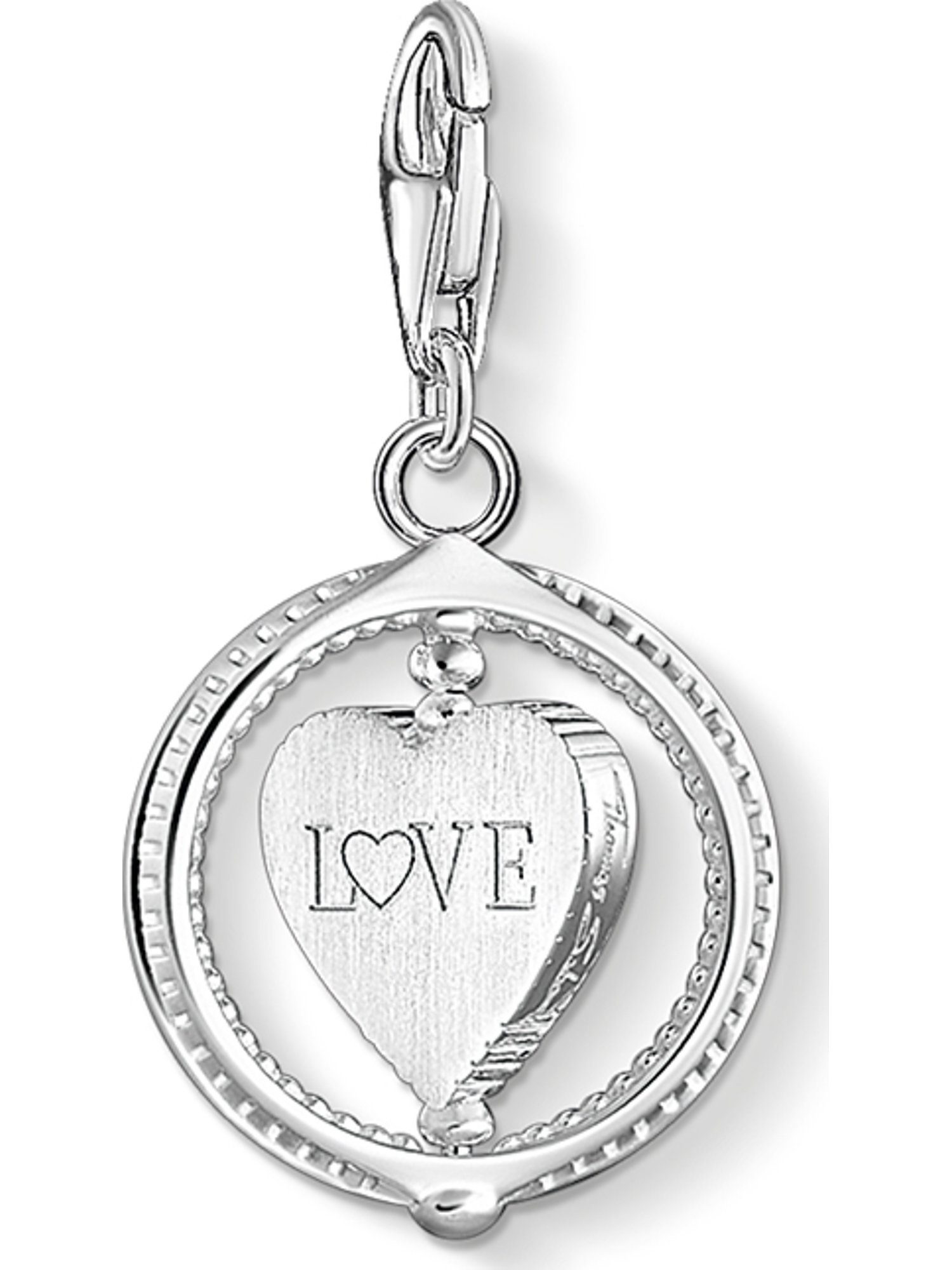 THOMAS SABO Kettenanhänger Thomas Sabo ...
