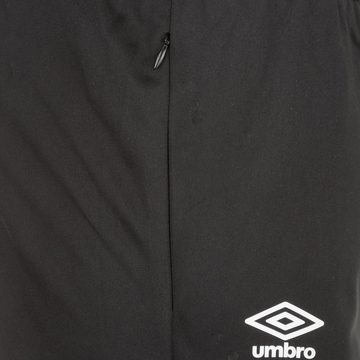 Umbro Sporthose Club Essential Trainingshose Herren