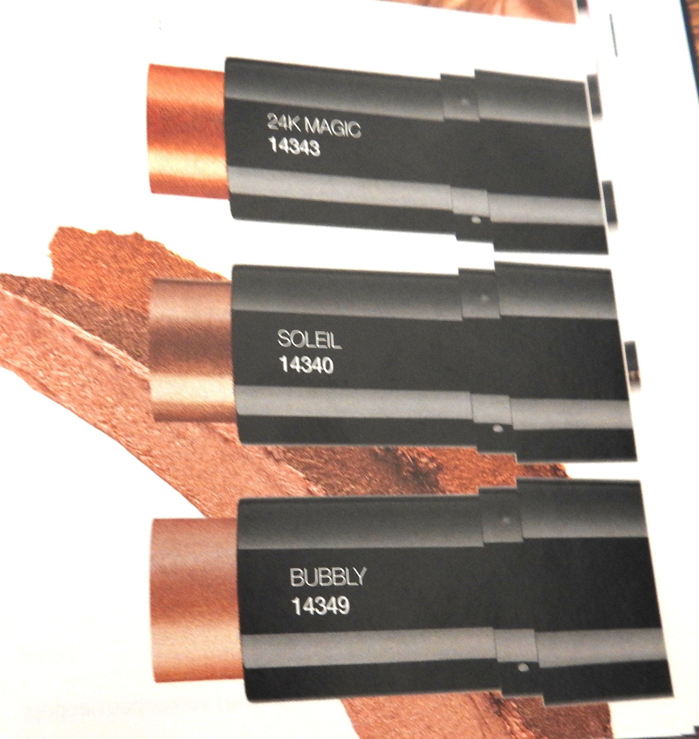 Jafra Highlighter Highlighterstift, Cremiger Stift