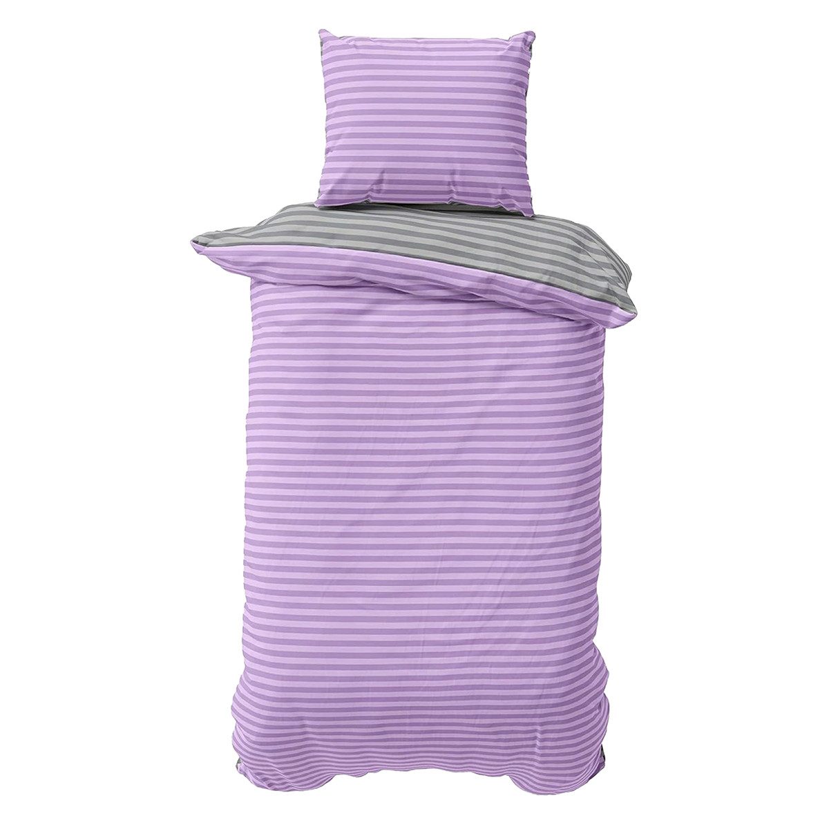 Visaggio Bettwäsche Baumwolle 135x200, 155x200, 155x220, 200x200, 200x220 o günstig online kaufen