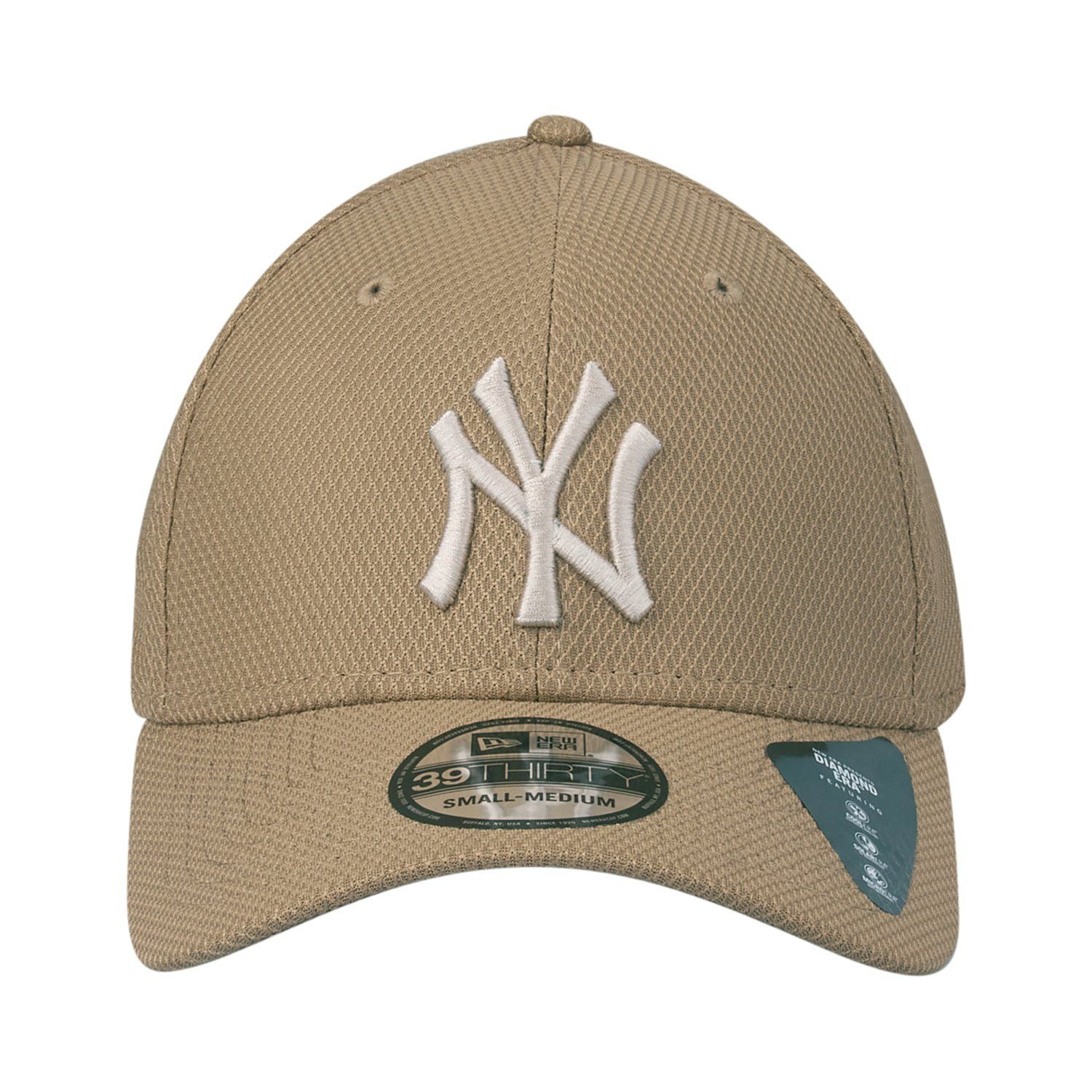 New Era Flex Cap 39Thirty StretchFit DIAMOND New York Yankees günstig online kaufen