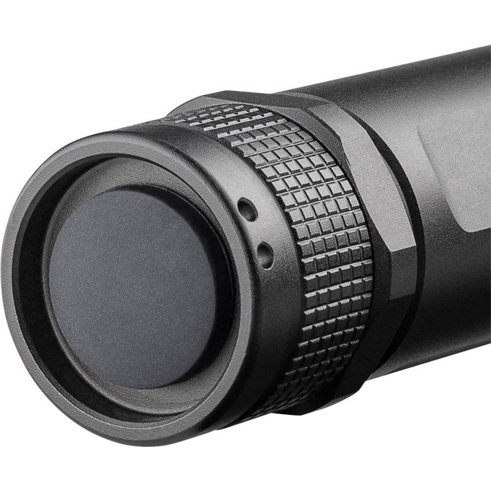 Goobay Taschenlampe LED-Taschenlampe 44560
