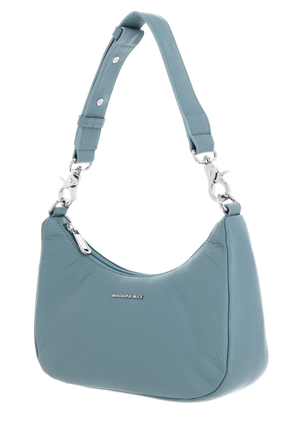 Mandarina Duck Schultertasche Mellow Leather günstig online kaufen