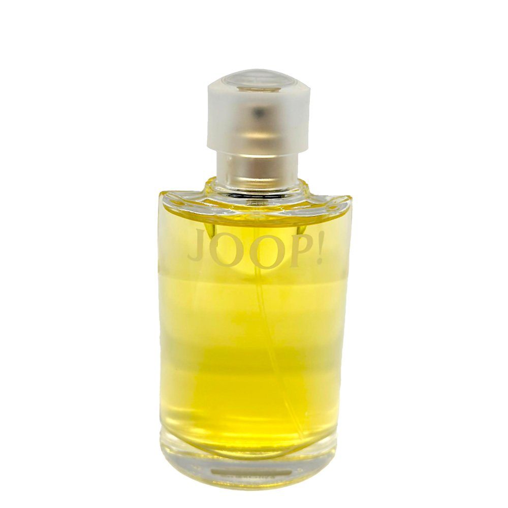 JOOP! Eau de Toilette Femme, Glasflakon, Parfüm EDT, Damenduft