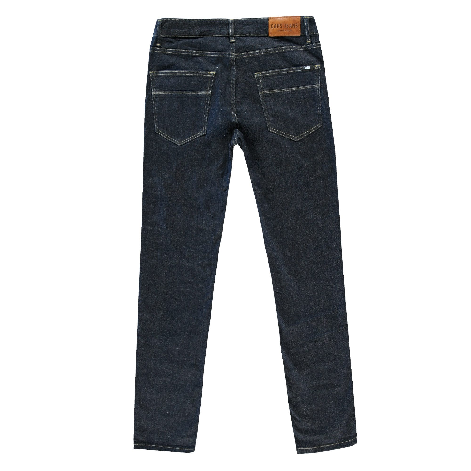 CARS JEANS Slim-fit-Jeans Jeans Bates – Bild 4 von 5