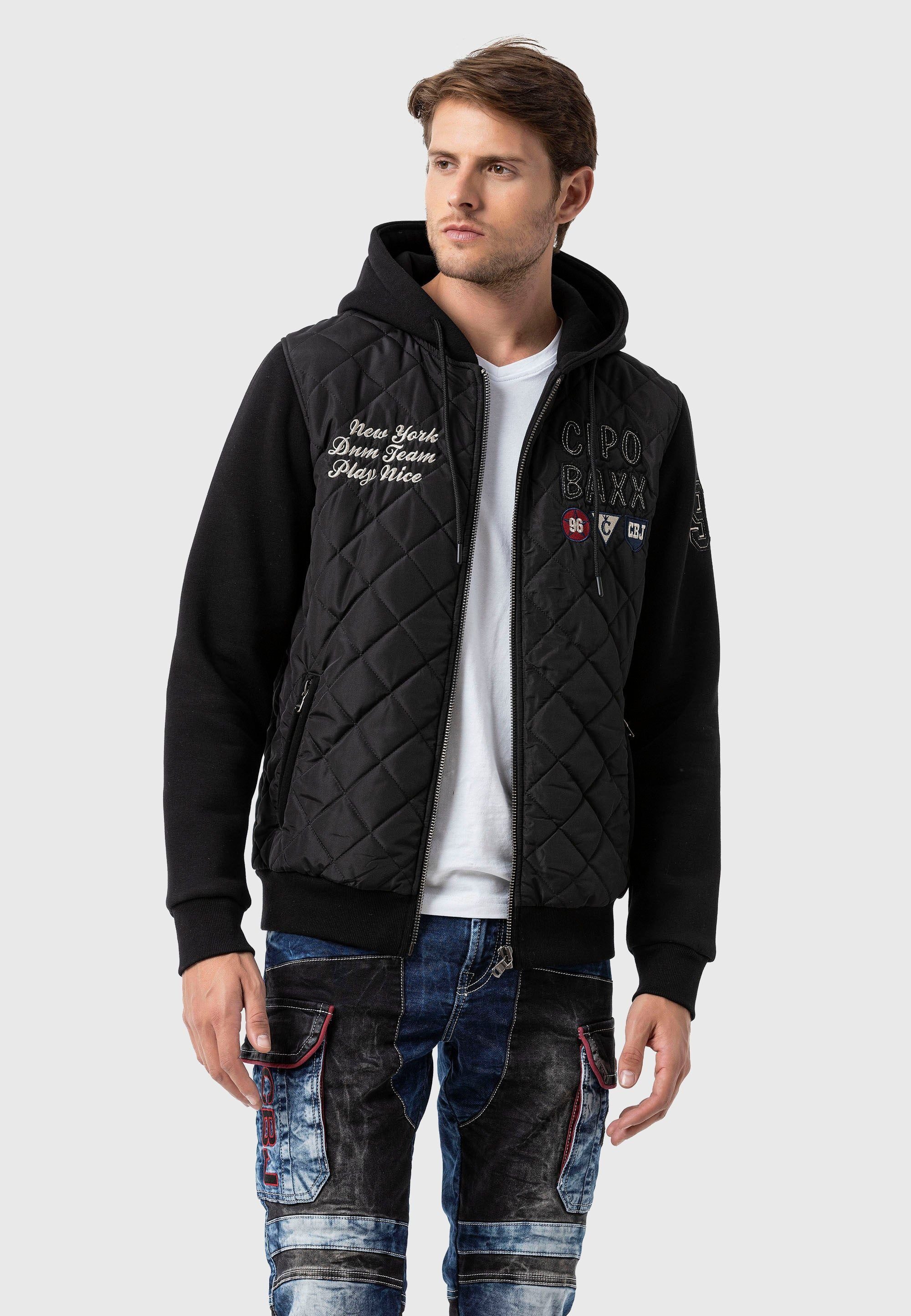 Allwetterjacke Jacke