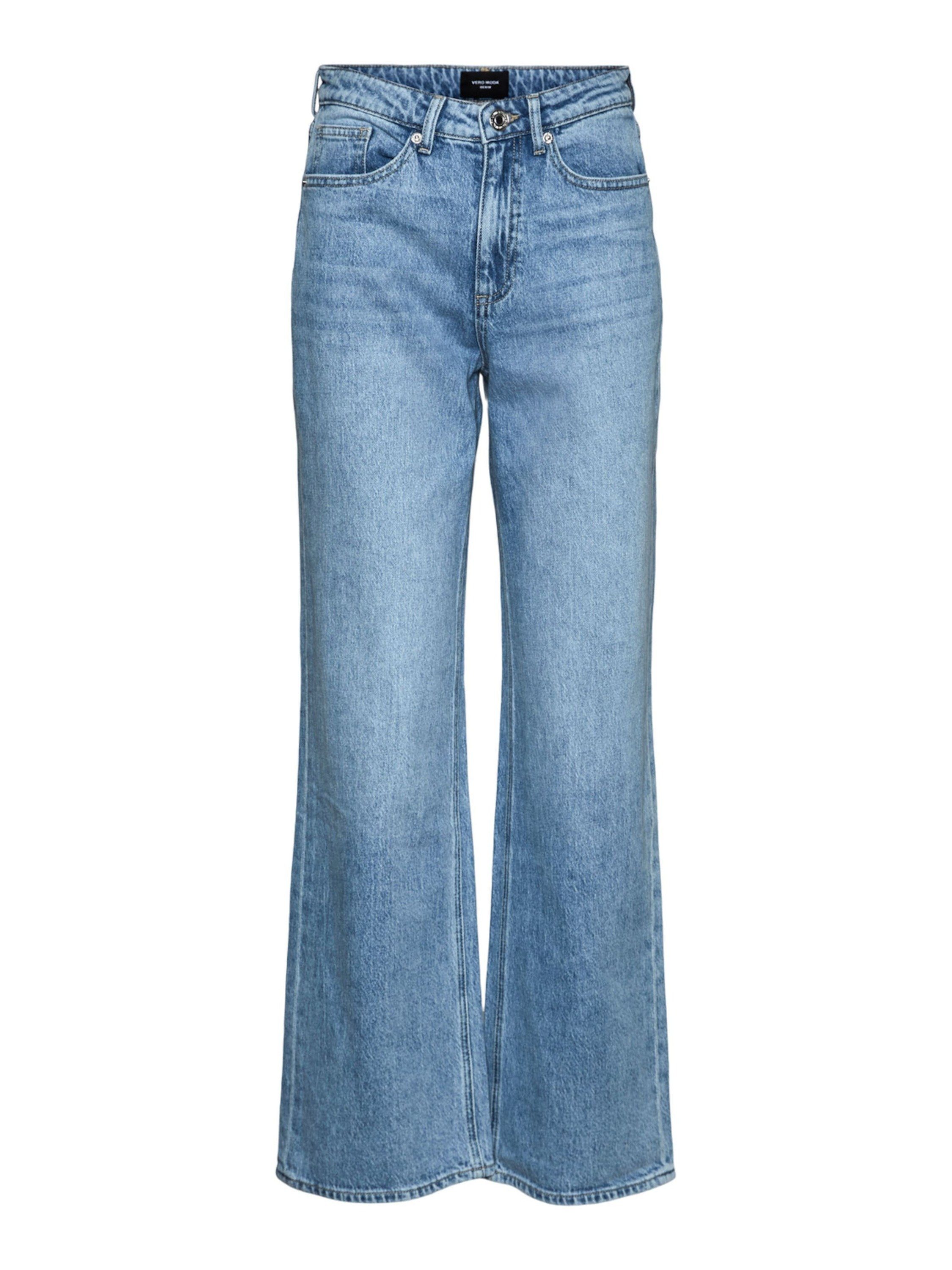 Vero Moda Regular-fit-Jeans Tessa (1-tlg) Weiteres Detail
