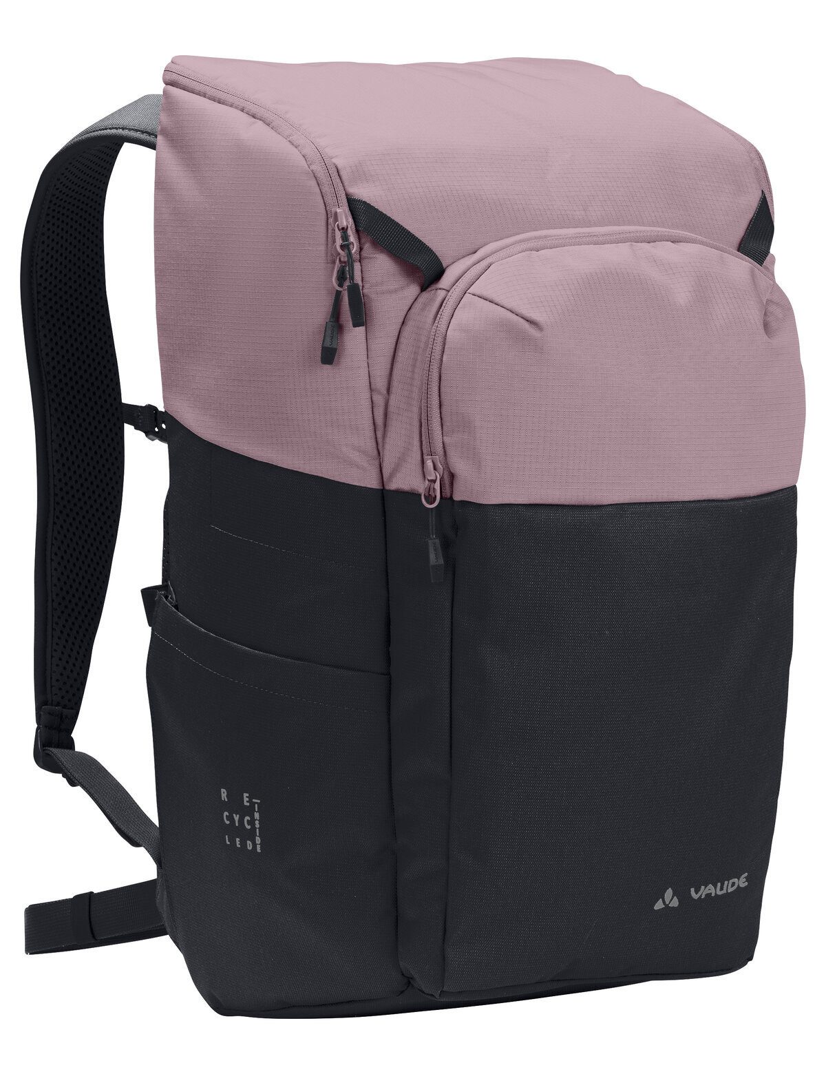 VAUDE Wanderrucksack Albali II (Kein Set), geräumiger 32 l Stadtrucksack