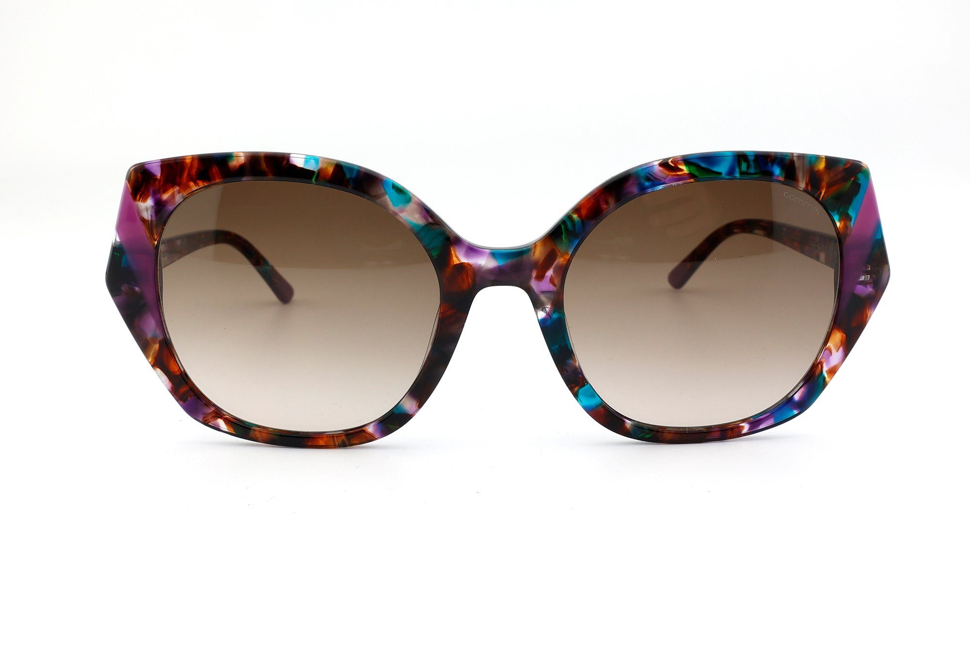 comma Sonnenbrille 7718764 Modebrille; Oversize