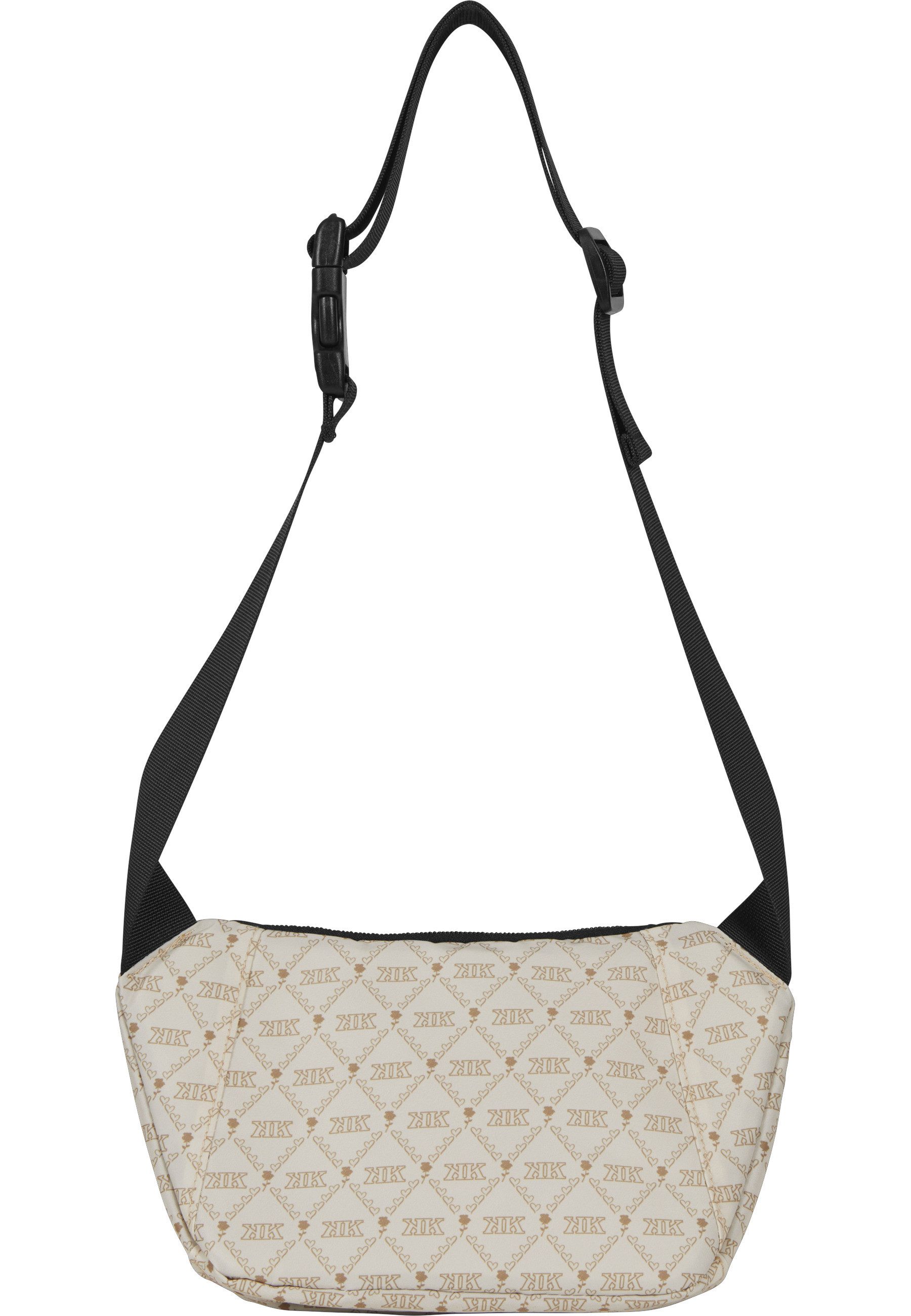 Karl Kani Bauchtasche Karl Kani Kk Retro Kani Monogram Aop Crossbody Bag light