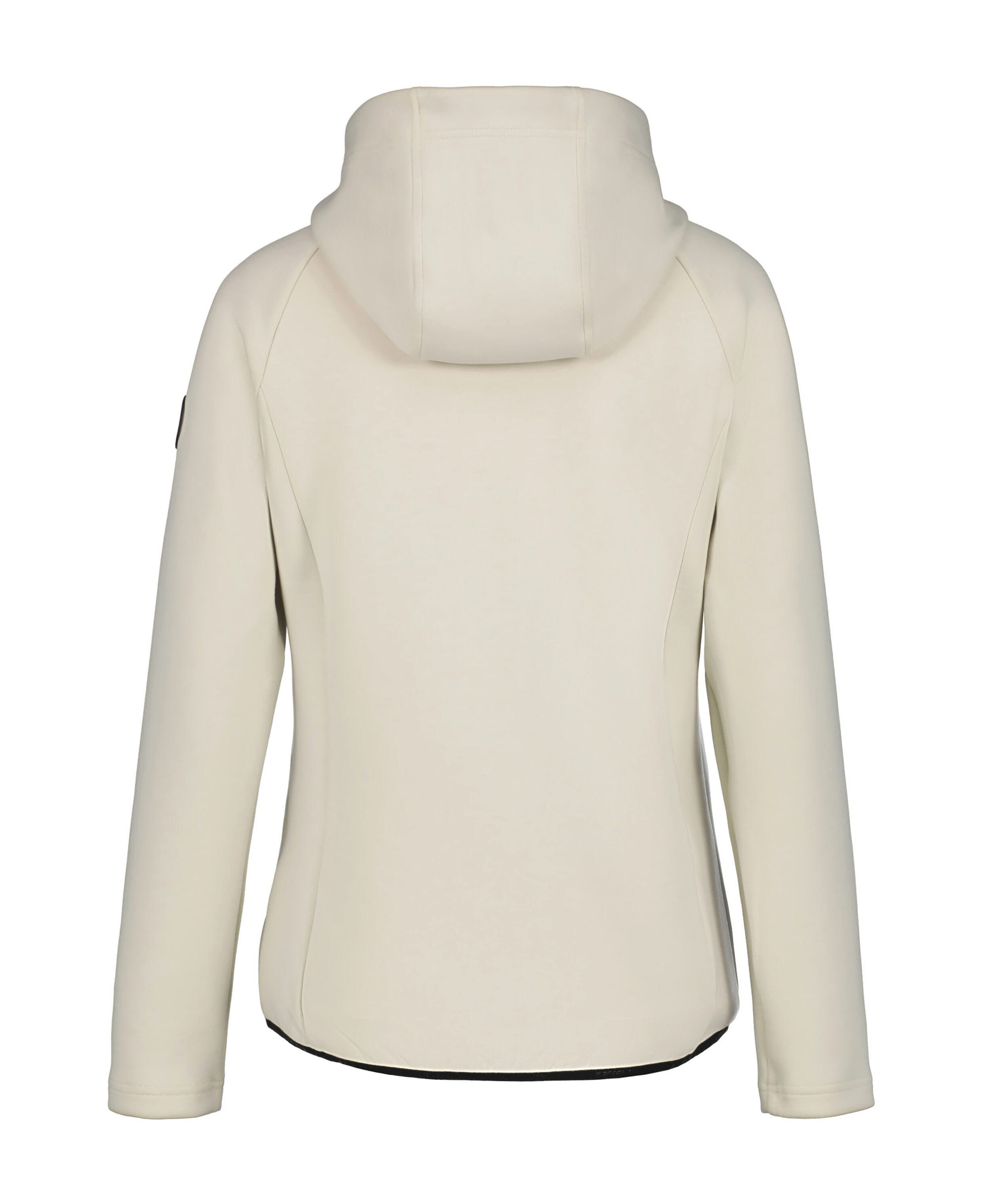 Icepeak Strickfleecejacke ASHBURN (1-St) günstig online kaufen