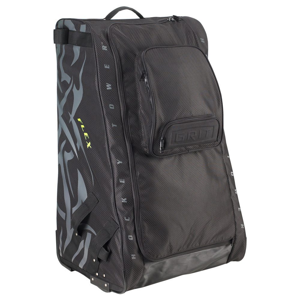 GRIT Hockeytasche Grit Flex Hockey Tower Senior 33 Zoll