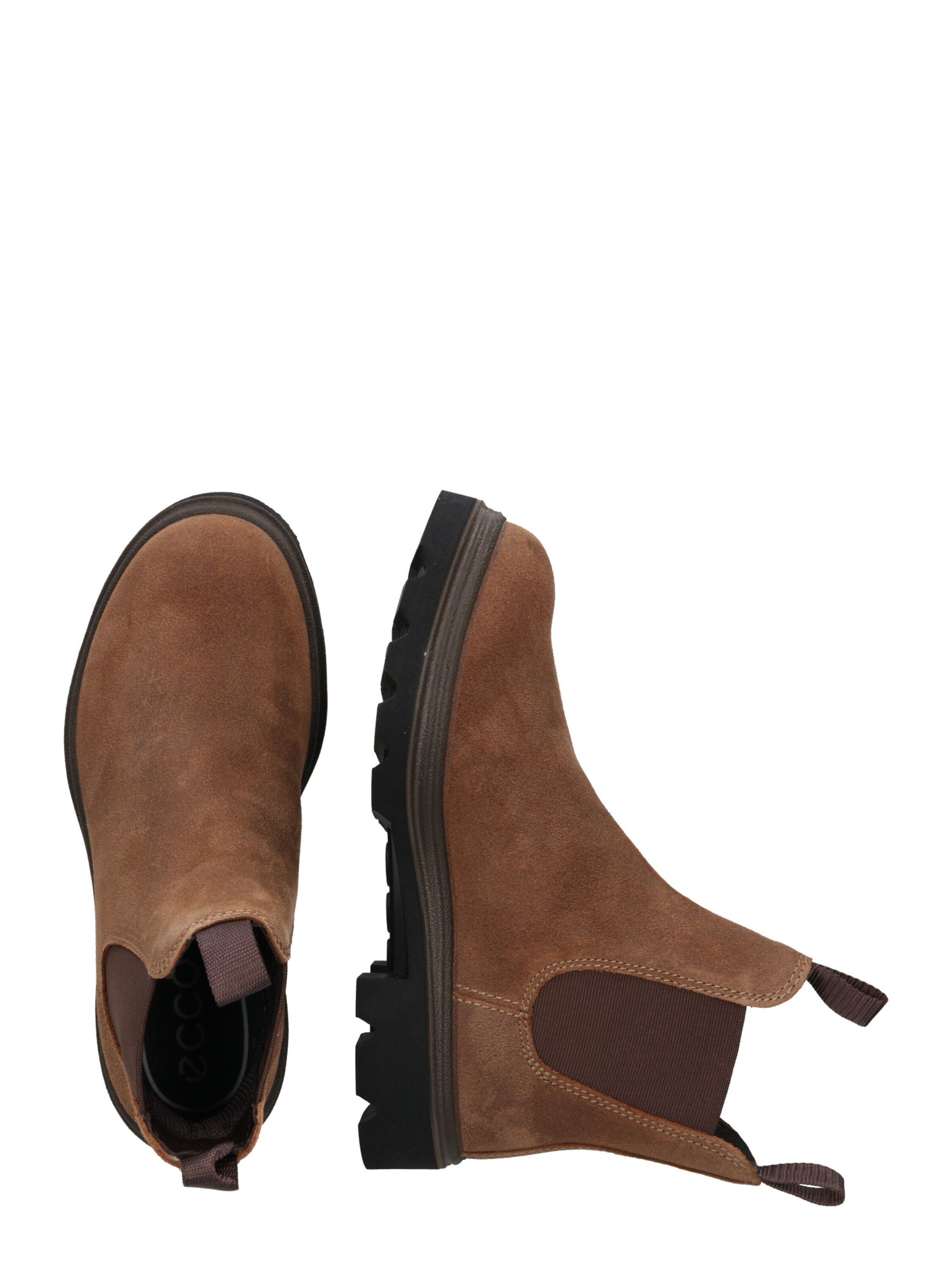 Ecco Grainer Schnürstiefelette (1-tlg) günstig online kaufen