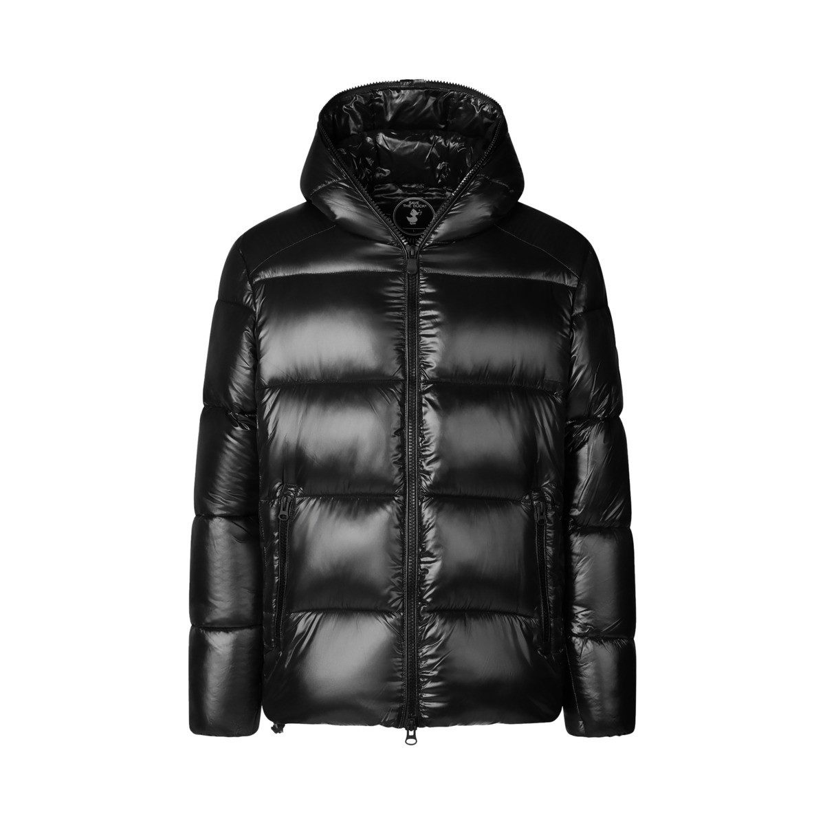 SAVE THE DUCK Steppjacke Edgard Herren Winterjacke, Übergangsjacke, Windjacke, Outdoorjacke, Mantel