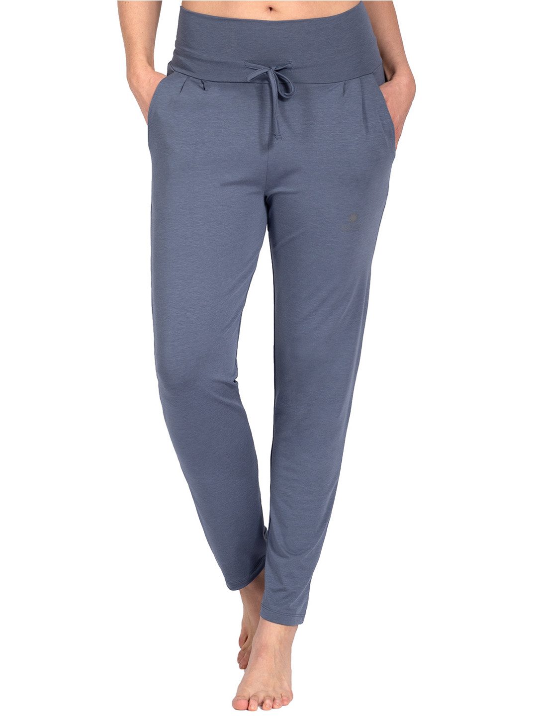 Magadi Yogahose Susan aus weichem Naturmaterial günstig online kaufen