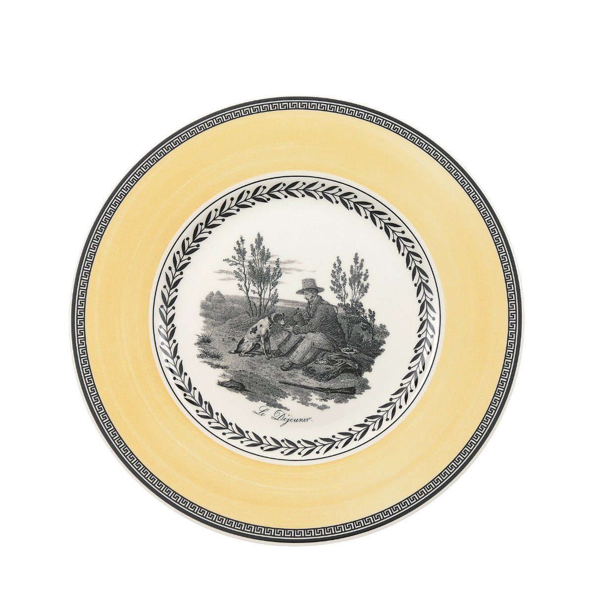 Villeroy & Boch Frühstücksteller Audun, 22 cm