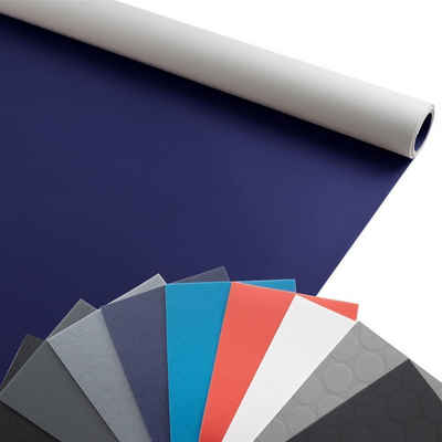 Primaflor-Ideen in Textil Vinylboden PVC ADRIA, Starke Nutzschicht