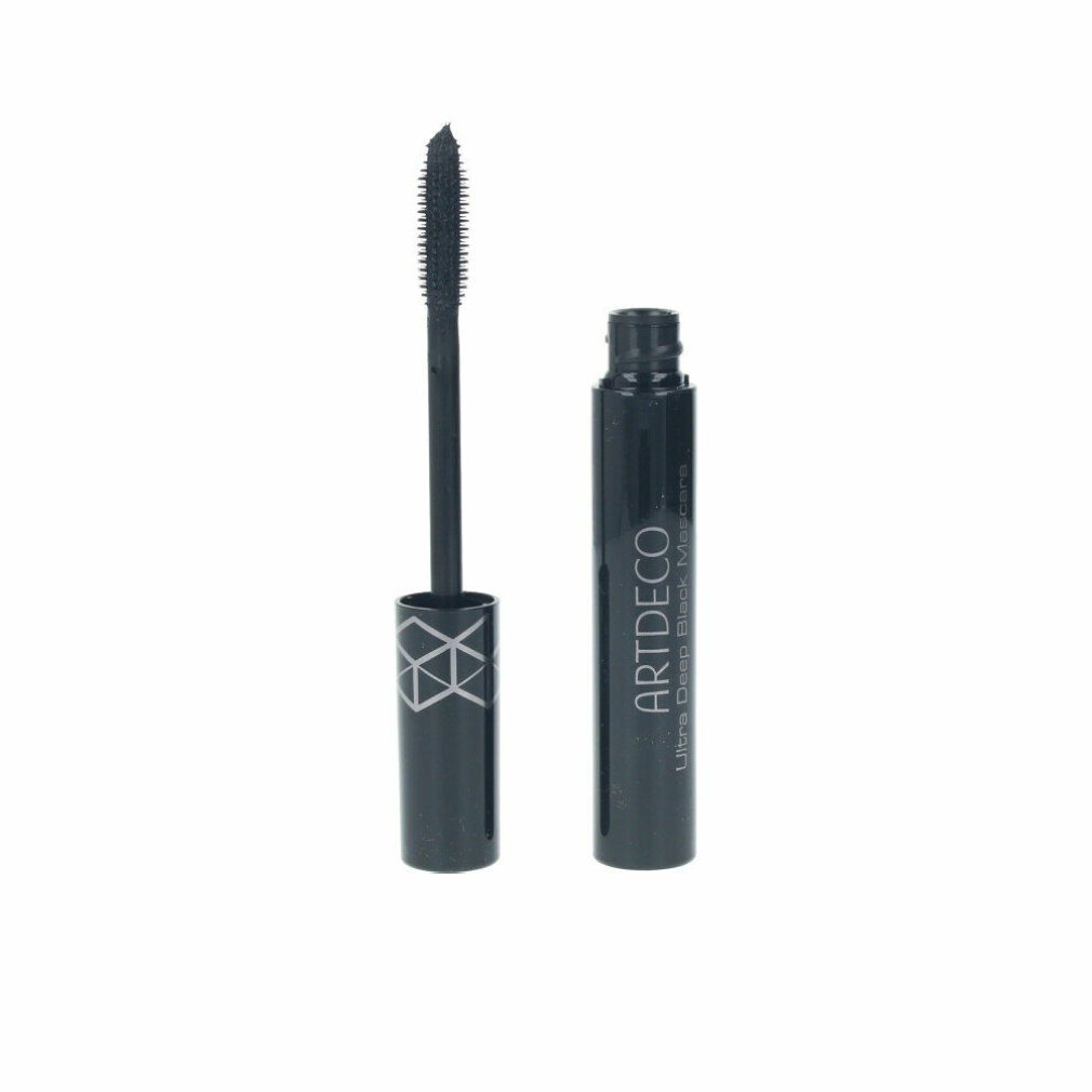 ARTDECO Mascara Ultra Deep Black Mascara