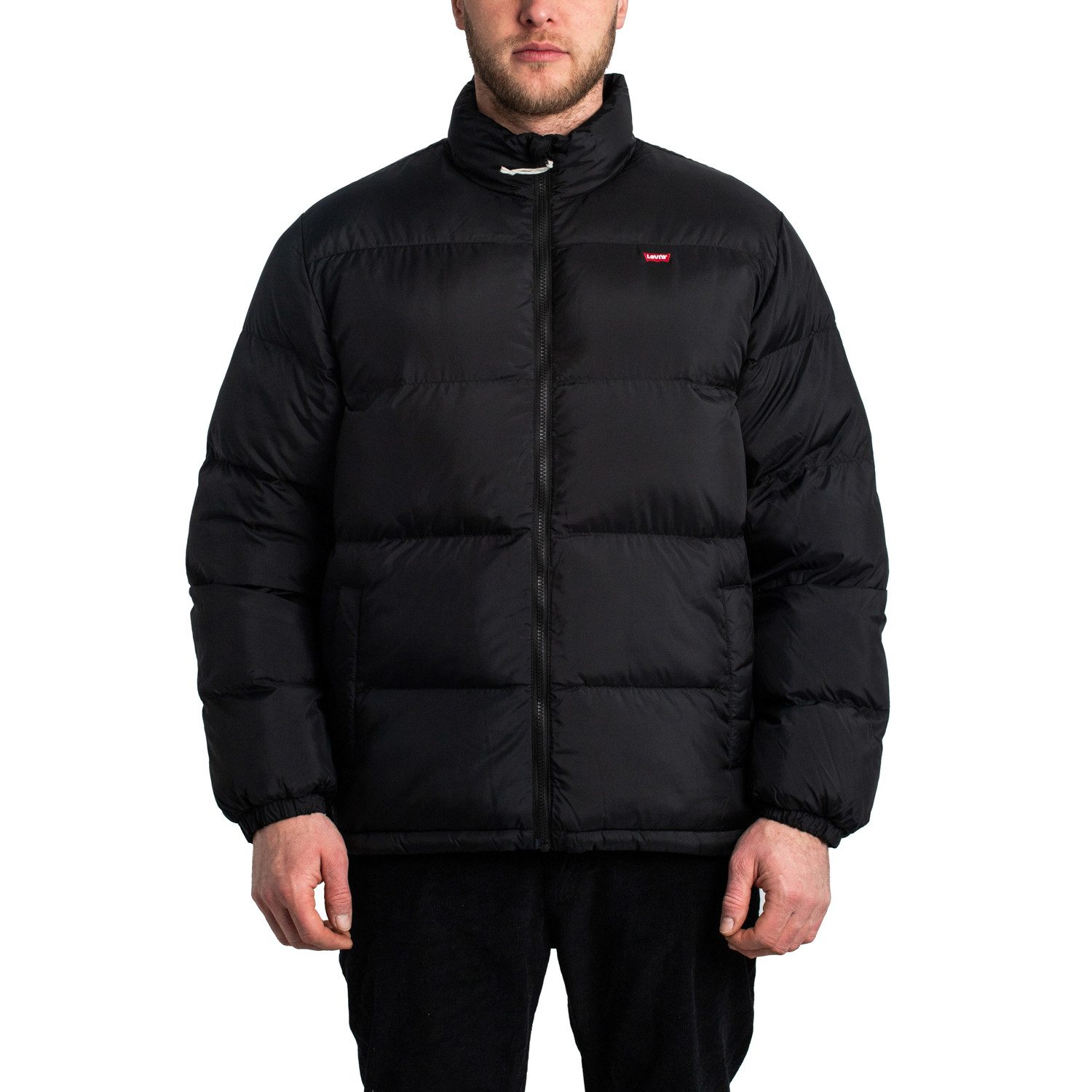 Winterjacke Levis Piedmont Short Puffer Jacket