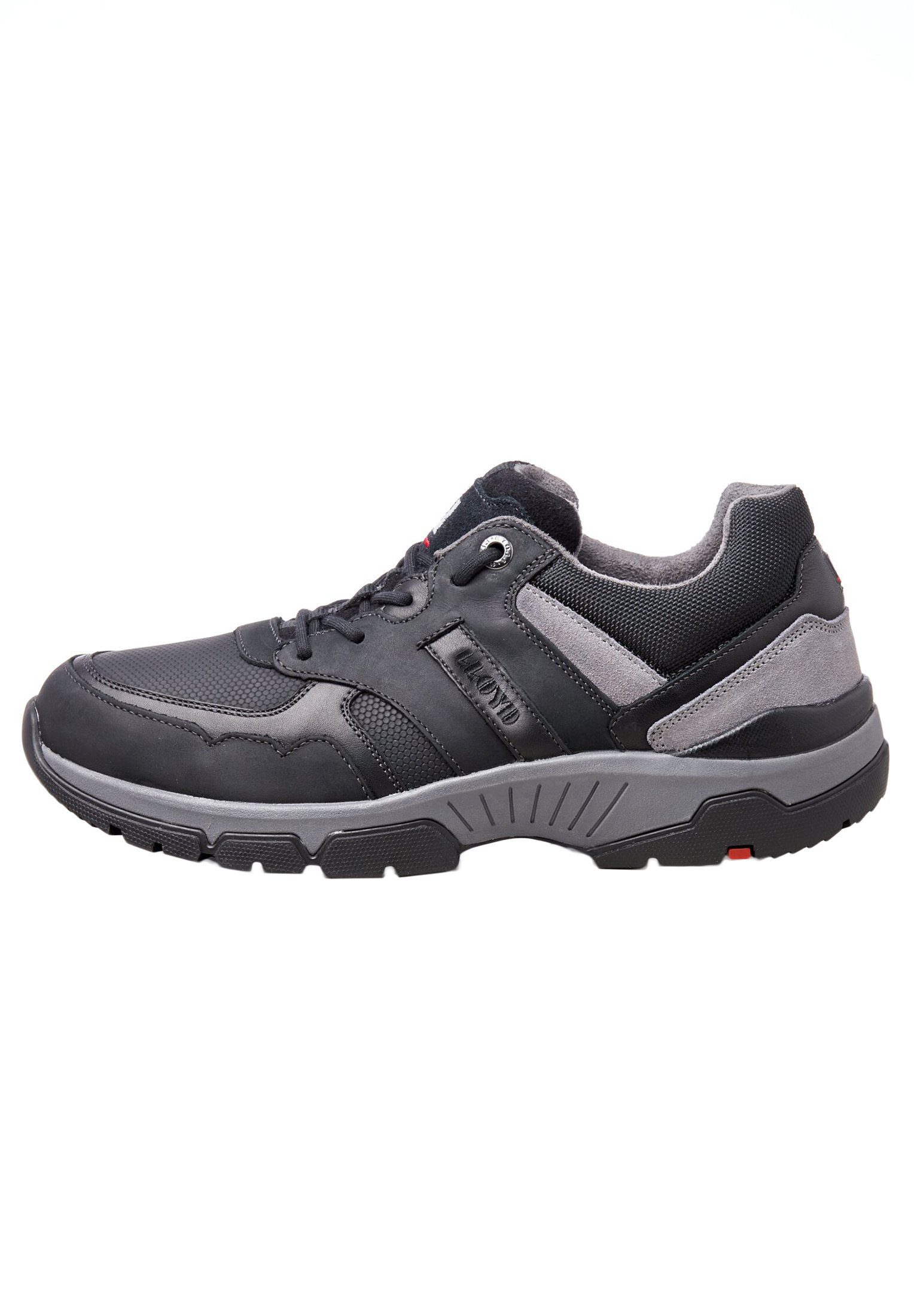 Lloyd EPIC Sneaker mit herausnehmbarem Fußbett