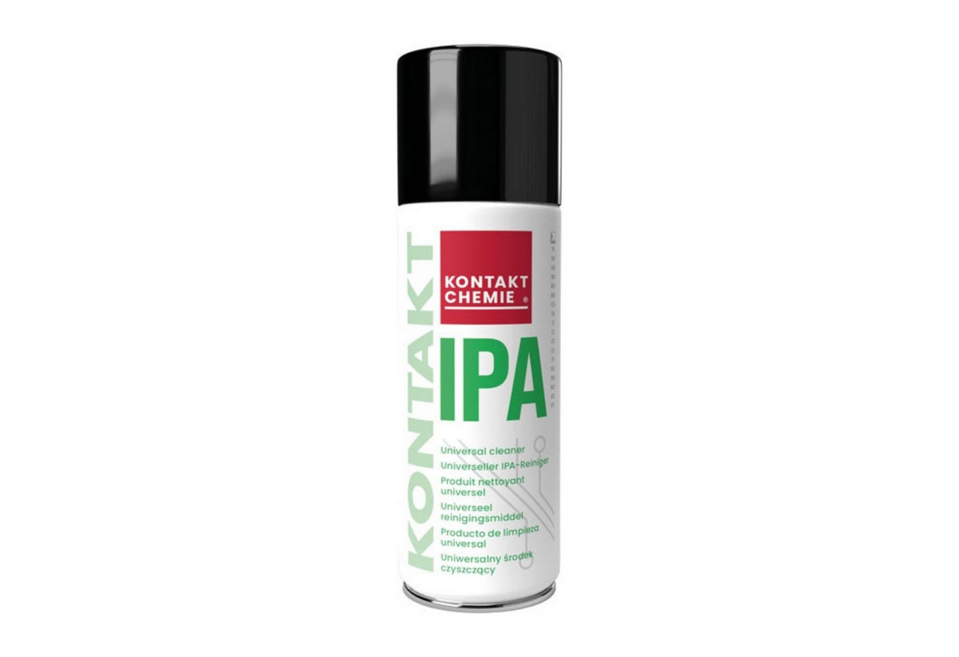 Thumbnail - KONTAKT CHEMIE 6 Stück IPA-Reiniger, KONTAKT IPA, je 400ml Reinigungsspray