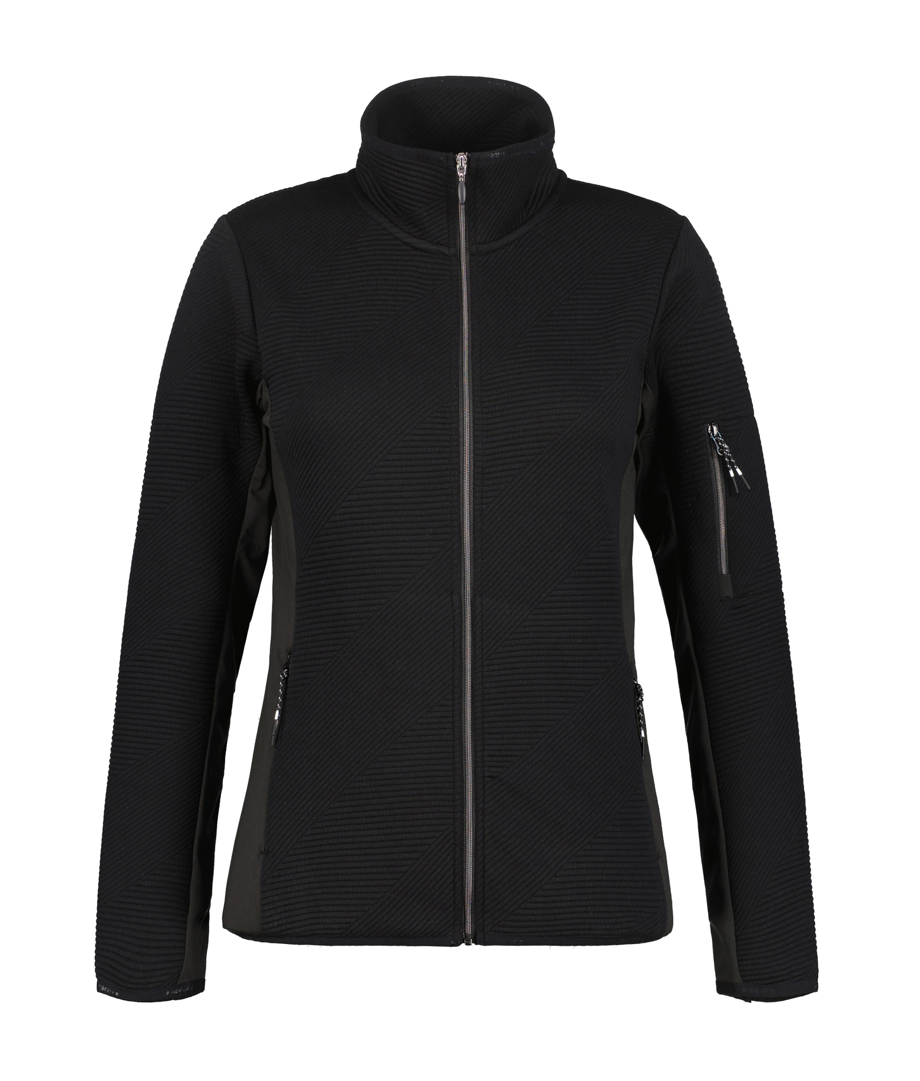 Icepeak Fleecejacke ICEPEAK ETTENHEIM (1-St) günstig online kaufen