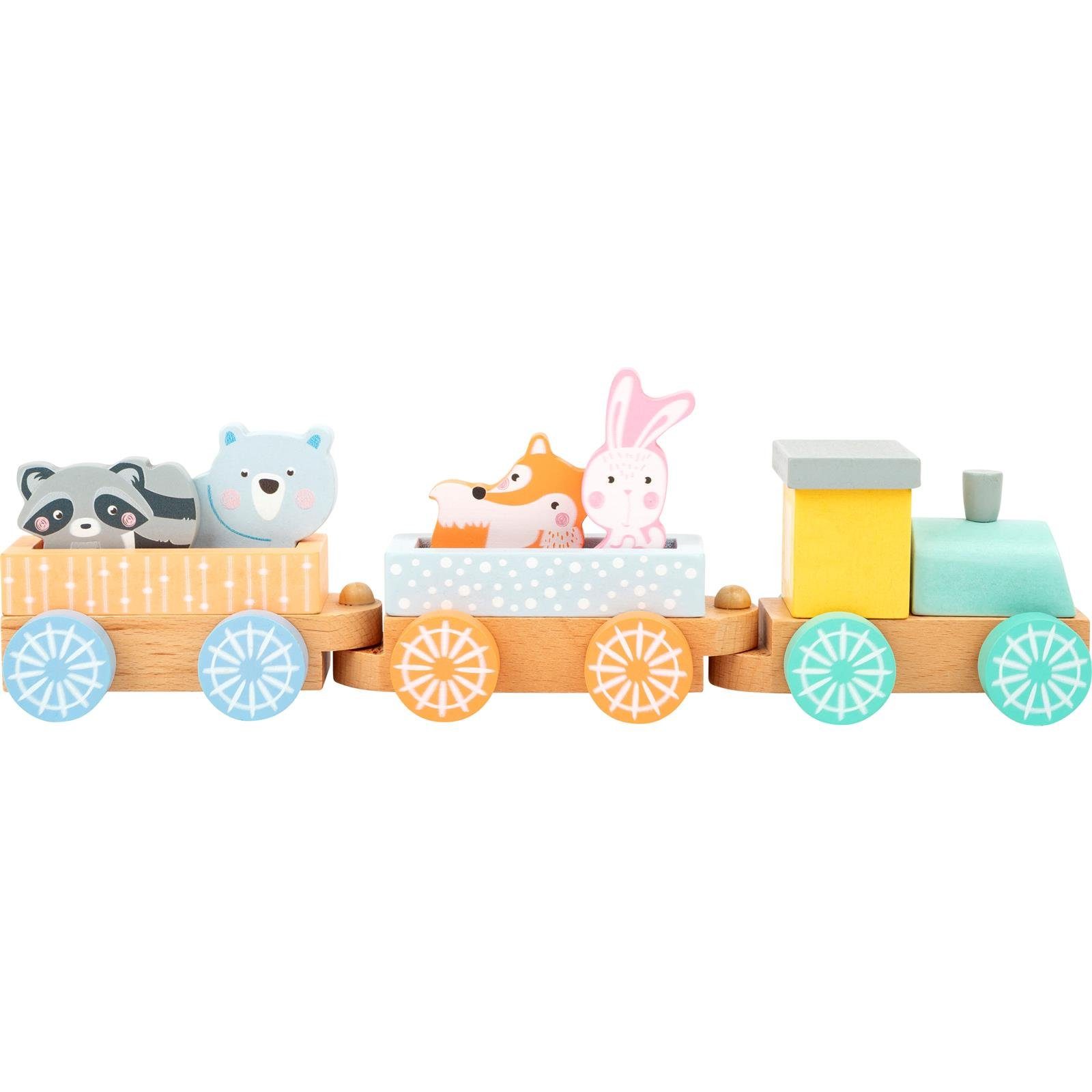 Legler Spielzeug-Eisenbahn günstig online kaufen