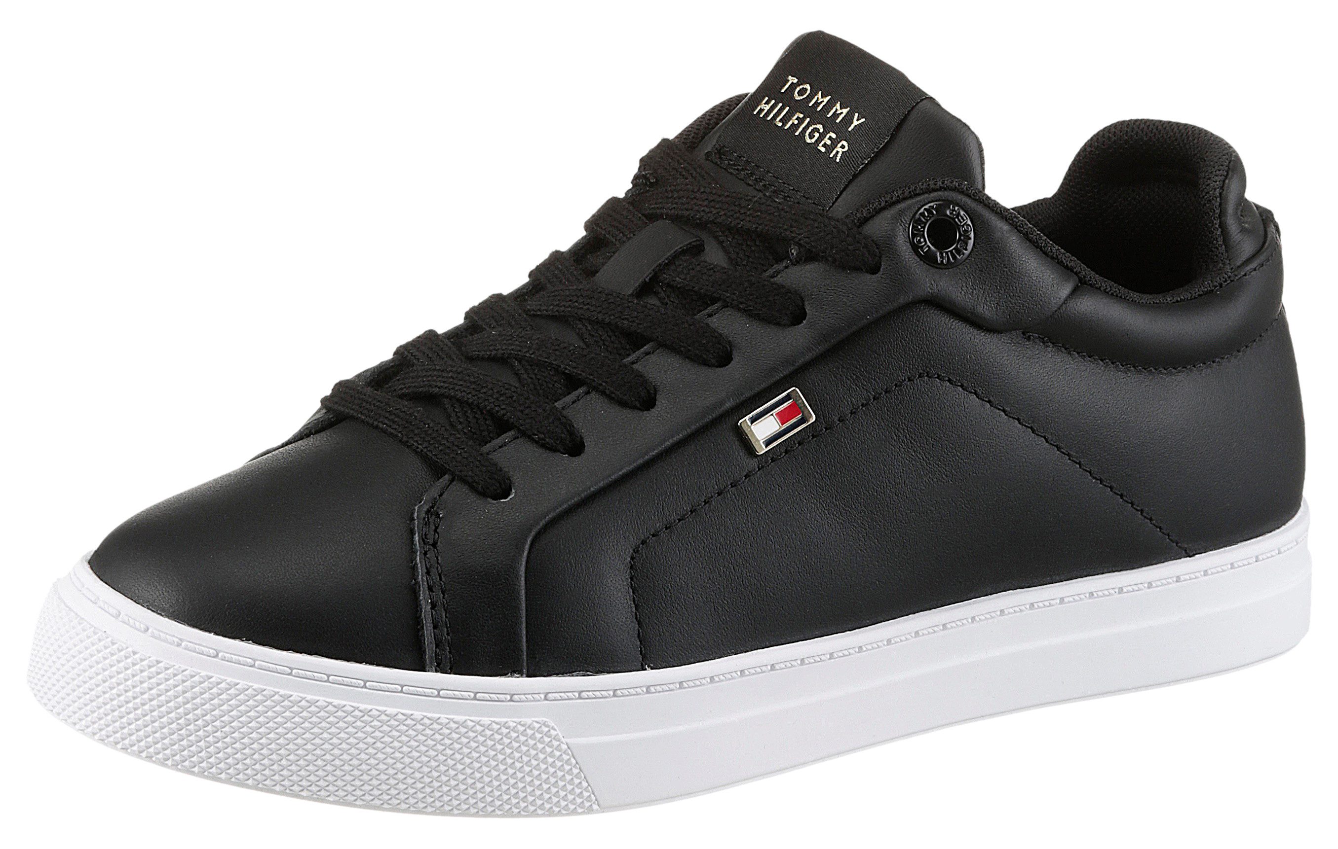 Tommy Hilfiger WOMENS ICON COURT SNEAKER günstig online kaufen