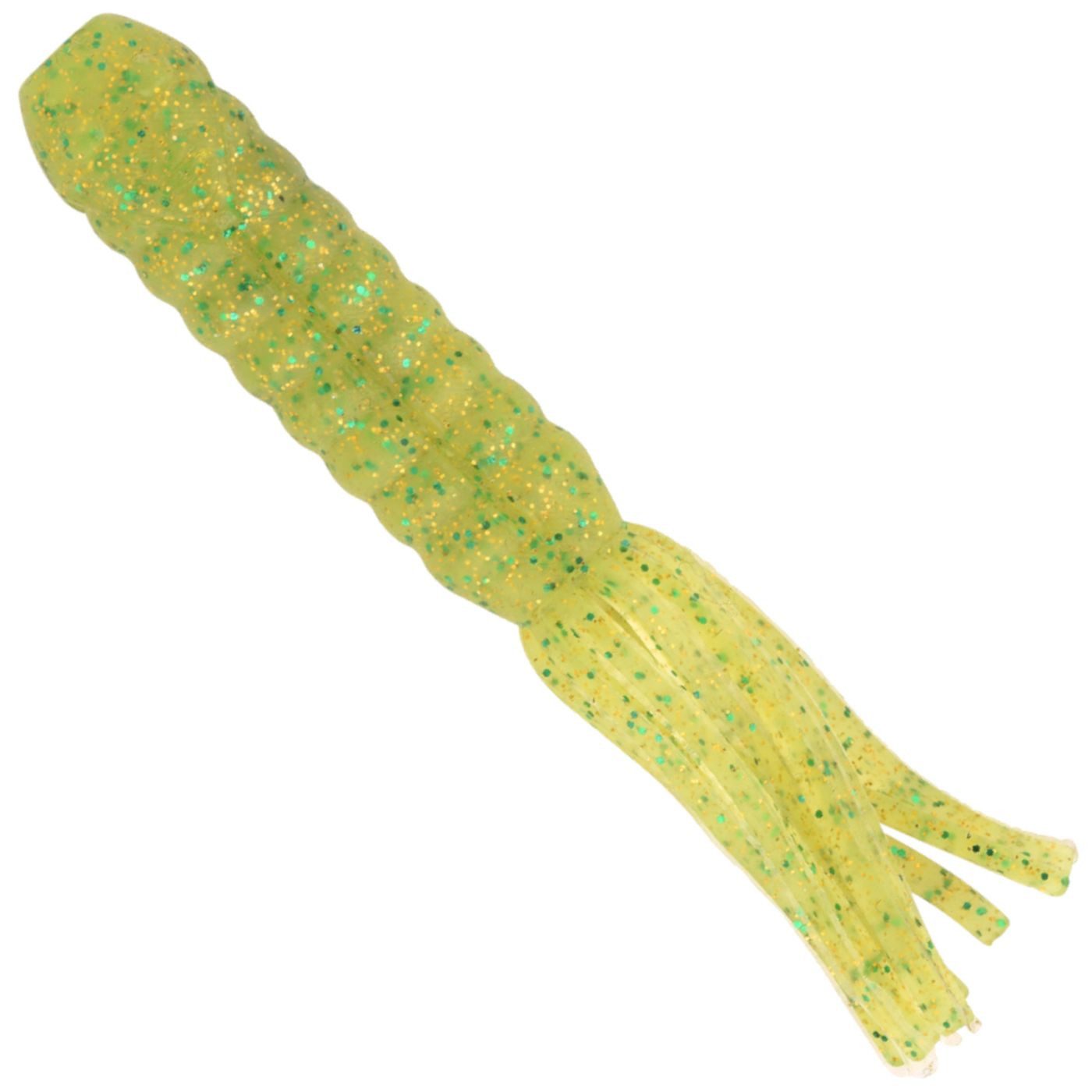 Kunstköder Spro Scent Series Insta Tube 10cm 8,4g - 4 Gummiköder