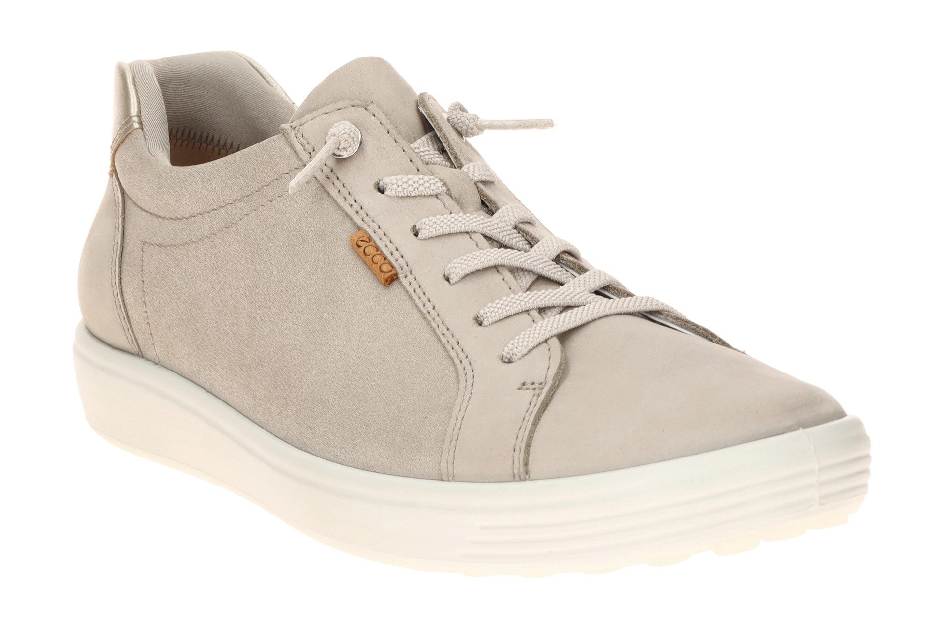 Ecco 49058361968 Schnürschuh
