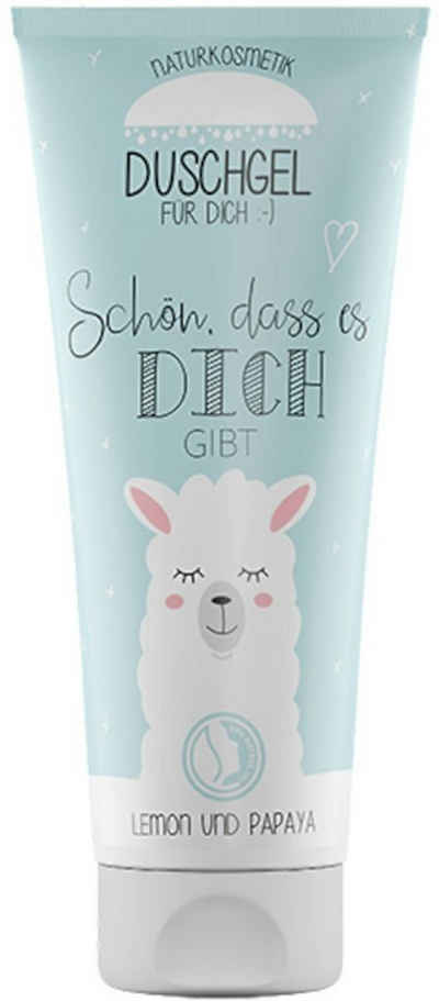 La Vida Duschgel la vida Duschgel Schön dass es Dich gibt 200 ml