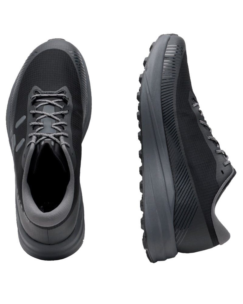 Haglöfs L.I.M Horizon Hike Light Low (Trekking) schwarz Herren Wanderschuh