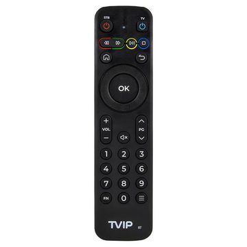 TVIP Streaming-Box S-Box v.705 BT 4K UHD Android