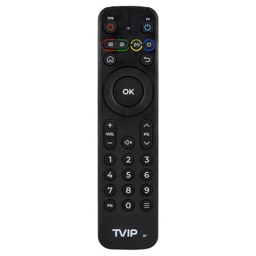 TVIP S-Box v.706 4K Android 11 Netzwerk-Receiver