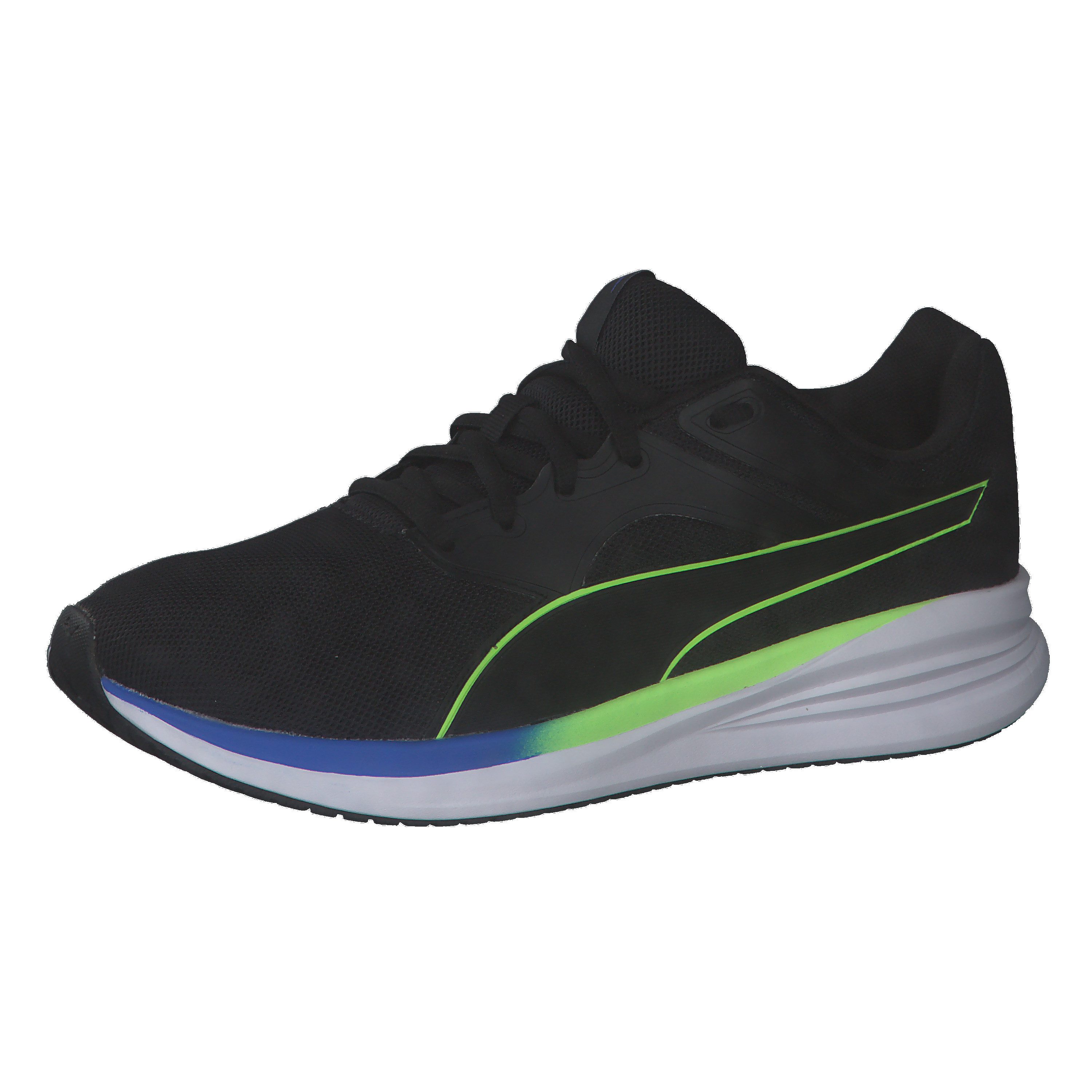 Puma Unisex Laufschuhe Transport 377028 Laufschuh