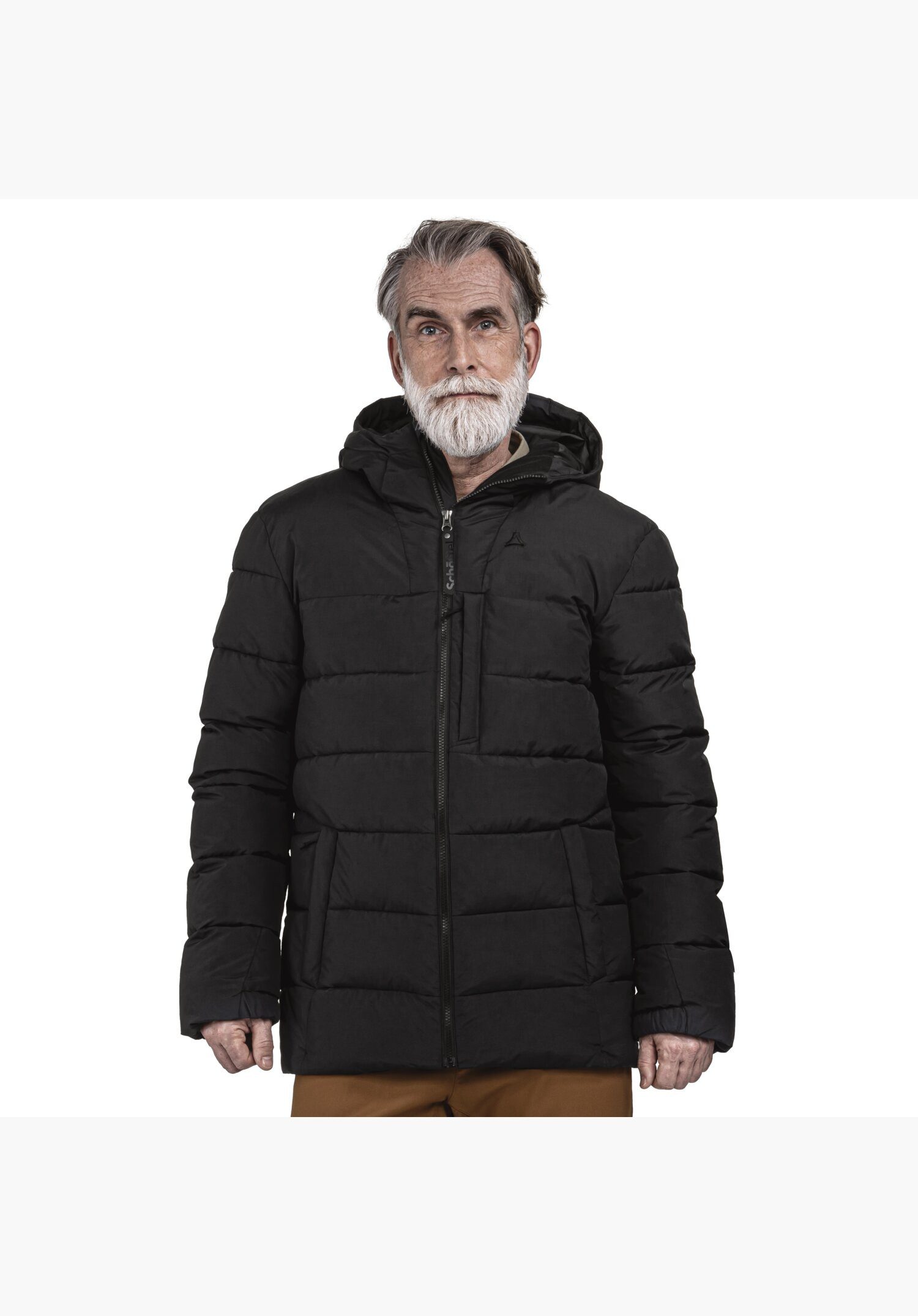 Schöffel Winterjacke Ins Jacket Style Boslix MNS für Trekking und Wandern, günstig online kaufen