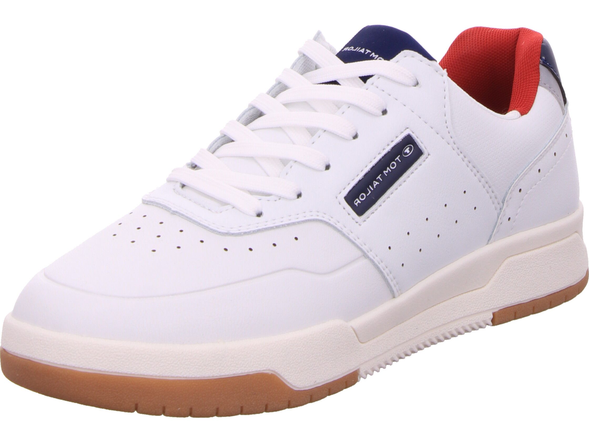 TOM TAILOR Кросівки