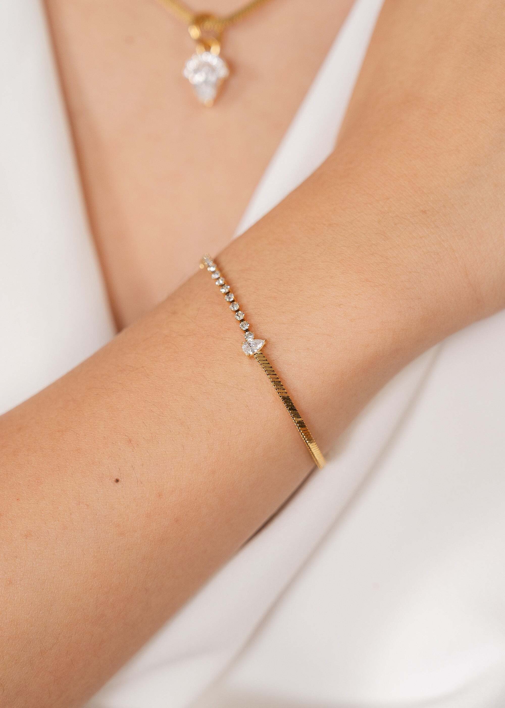 Purelei Armband Fusion (Armband, 1-tlg) – Bild 4 von 4