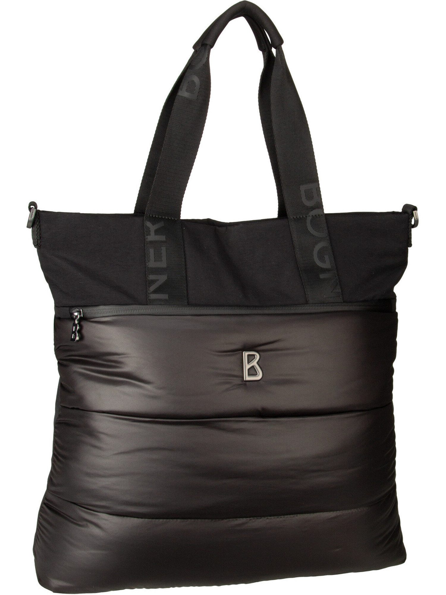 BOGNER Handtasche Monarch Mian MHZ, Tote Bag