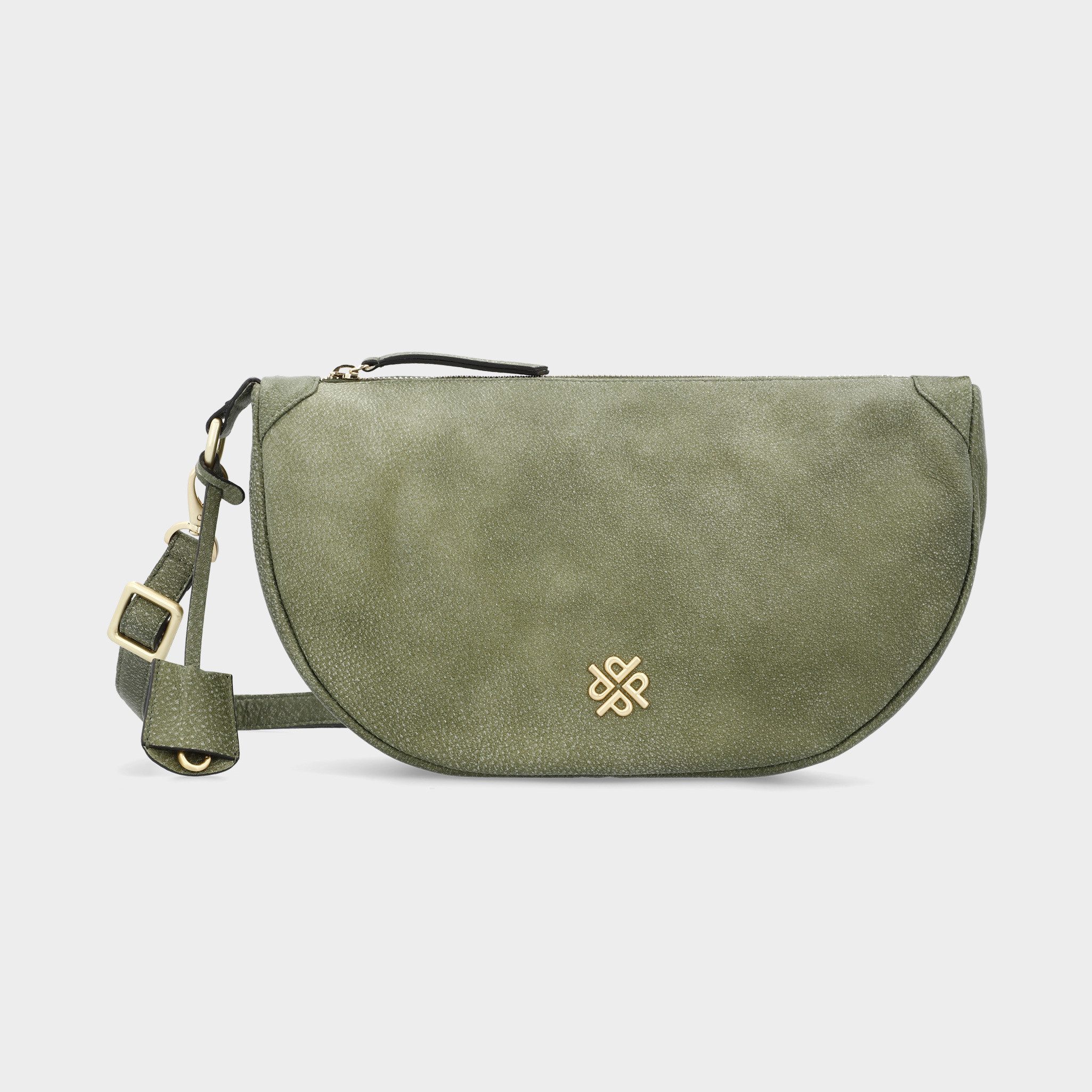 Picard Schultertasche PICARD Schultertasche Kapstadt aus Echtleder